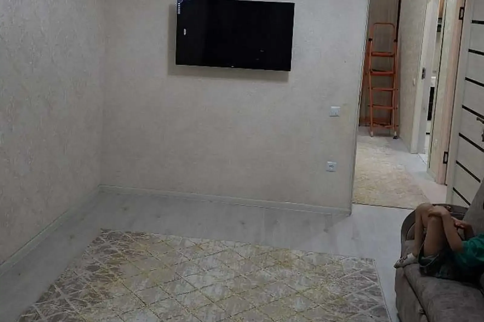 2-комн. квартира, 15 этаж, 60м², 92мкр