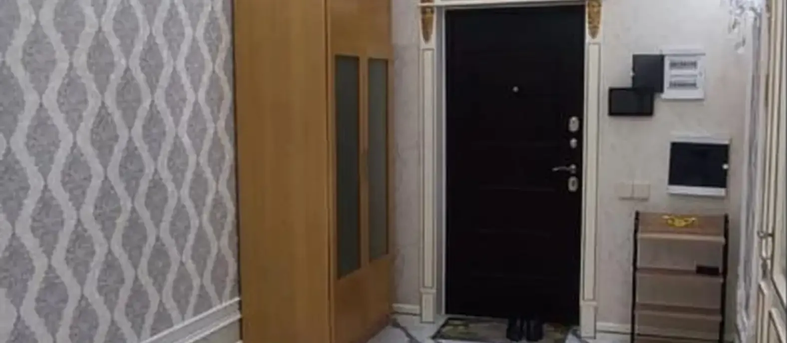 2-к квартира, 9 этаж, 105 м², И.Сомони