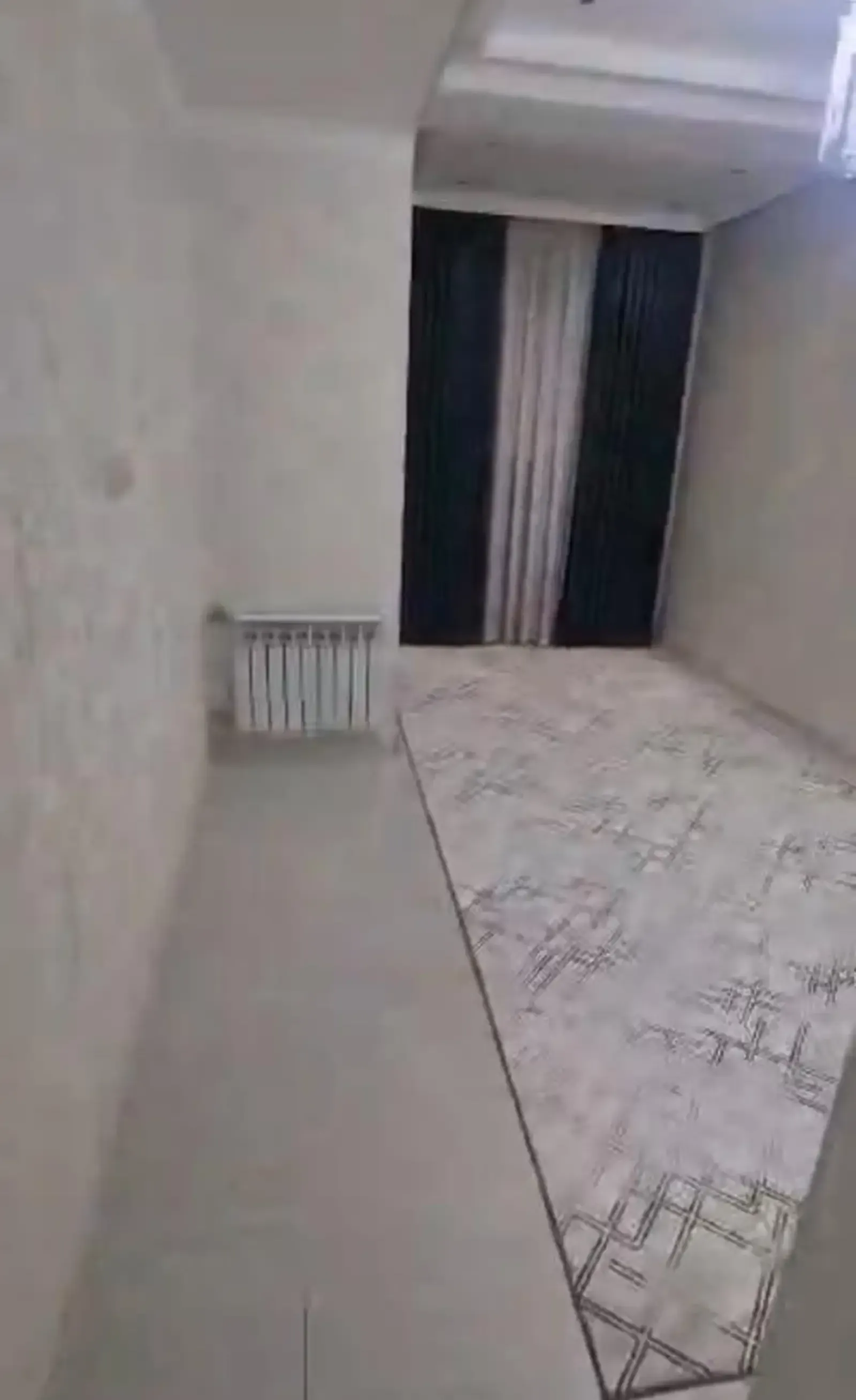 3-комн. квартира, 7 этаж, 93м², Шоҳмансур