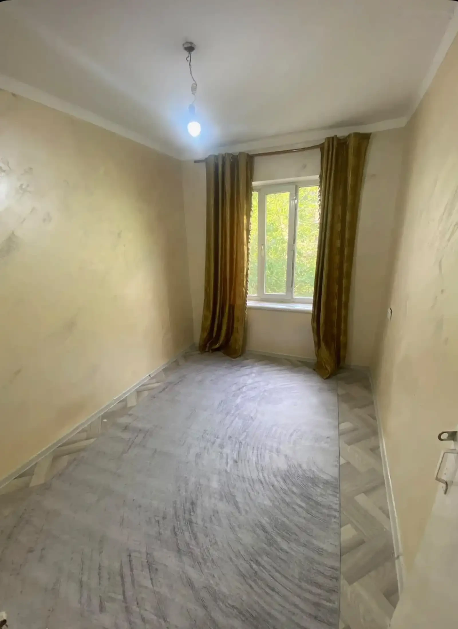 3-комн. квартира, 3 этаж, 80м², Сино — фото 4