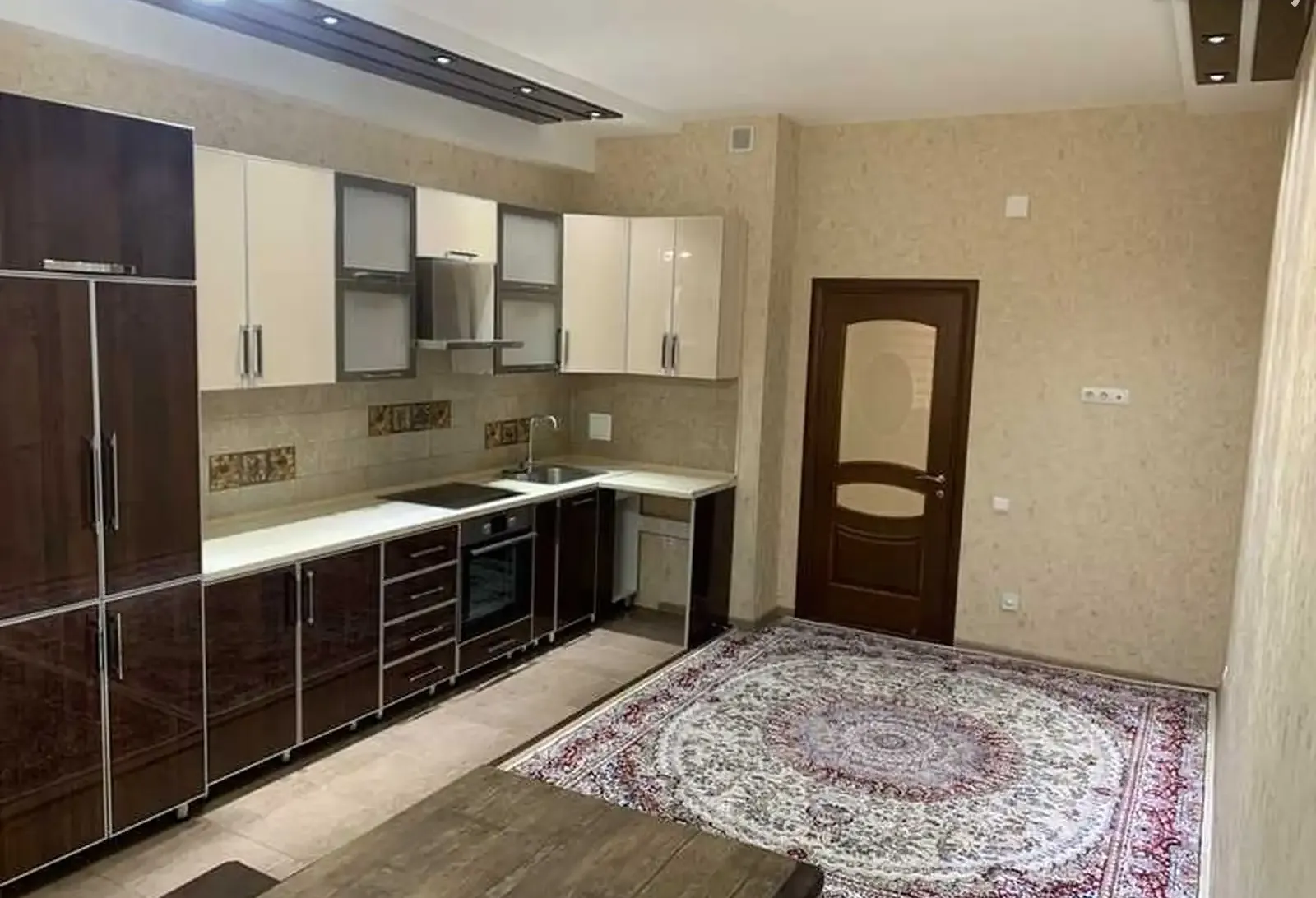 2-комн. квартира, 8 этаж, 110м², Дом печать