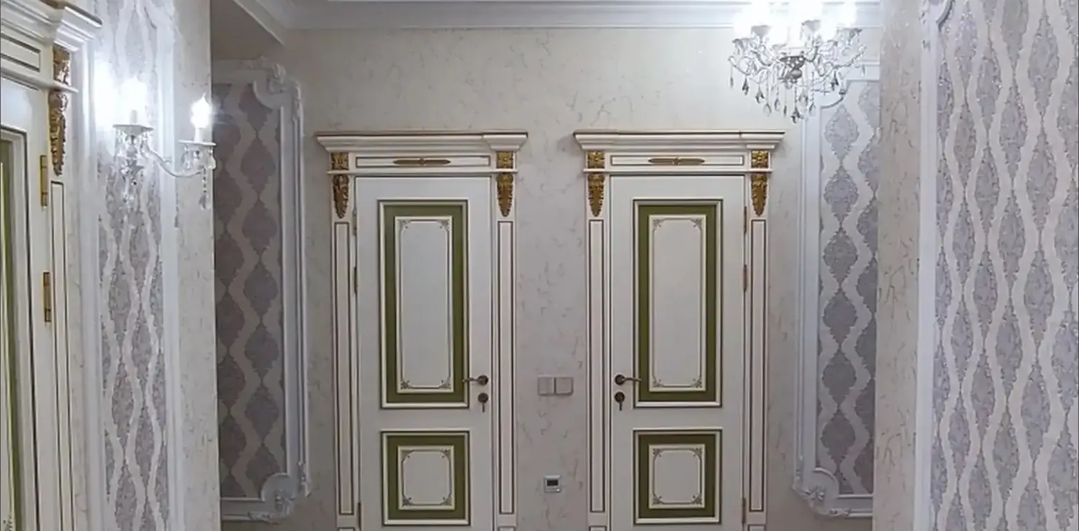 2-комн. квартира, 9 этаж, 100м², медгородок