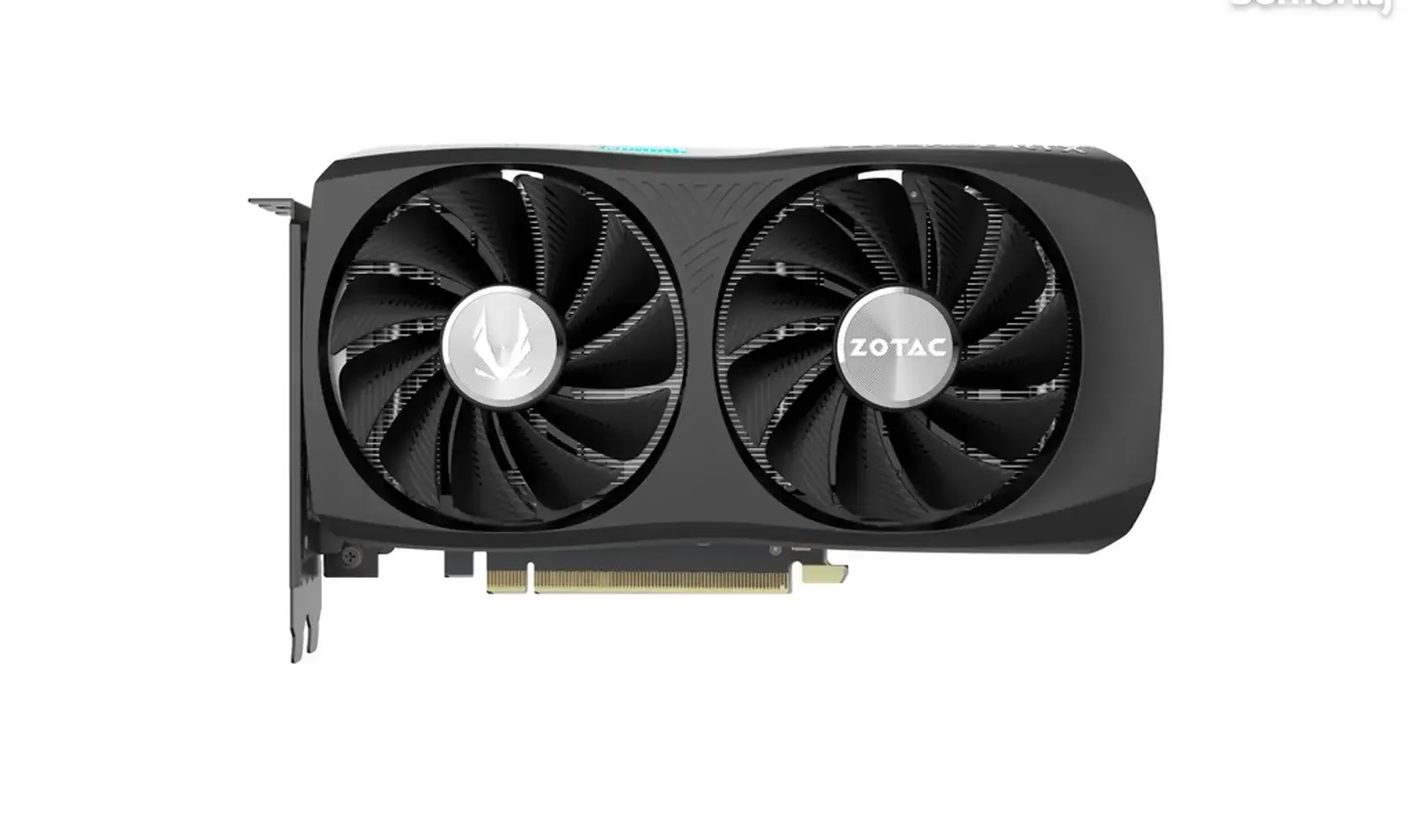 Видеокарта GeForce RTX RTX 4070 Super 12Gb