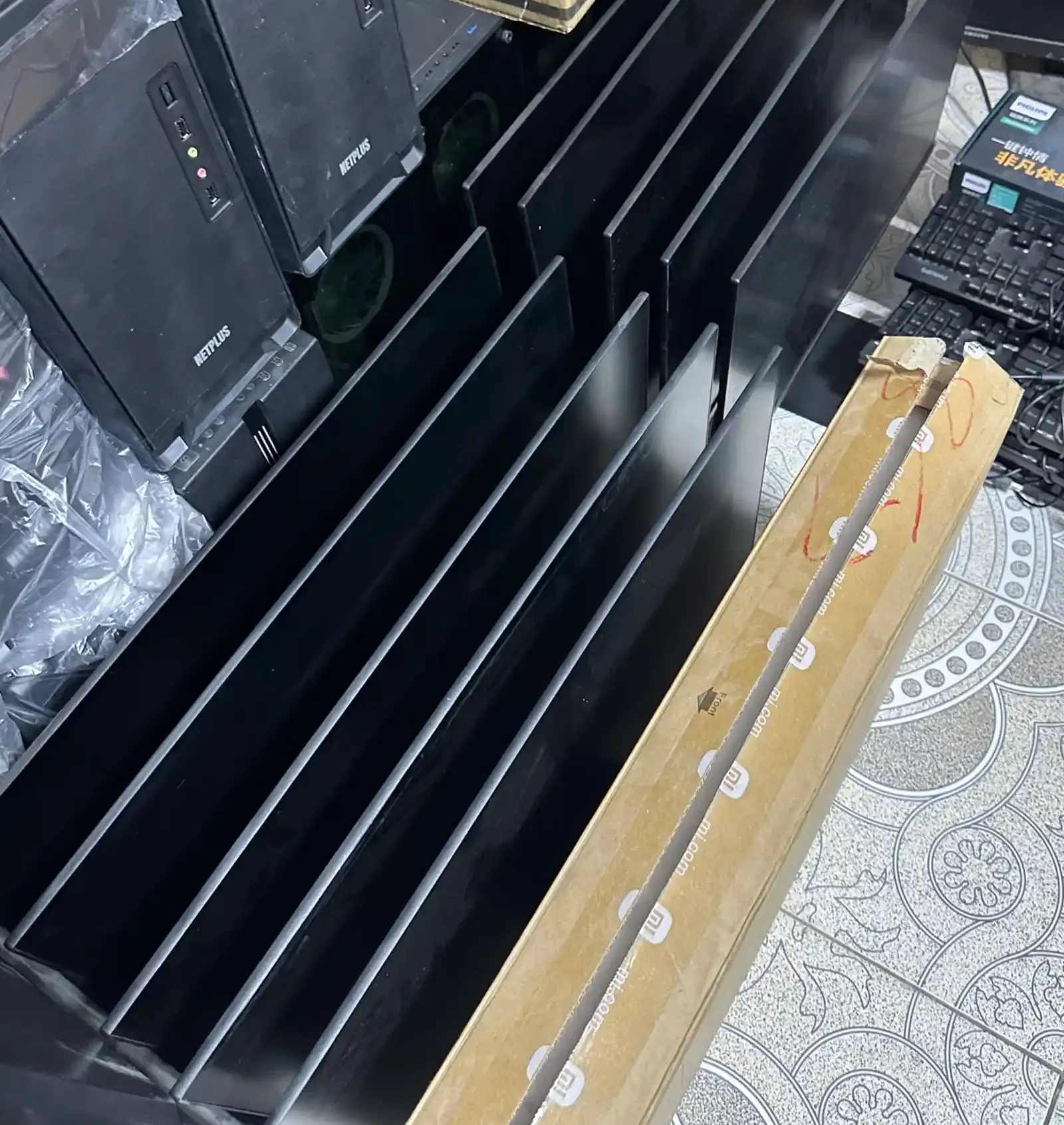 Игровой компьютер DDR4 Core i5 9400F
