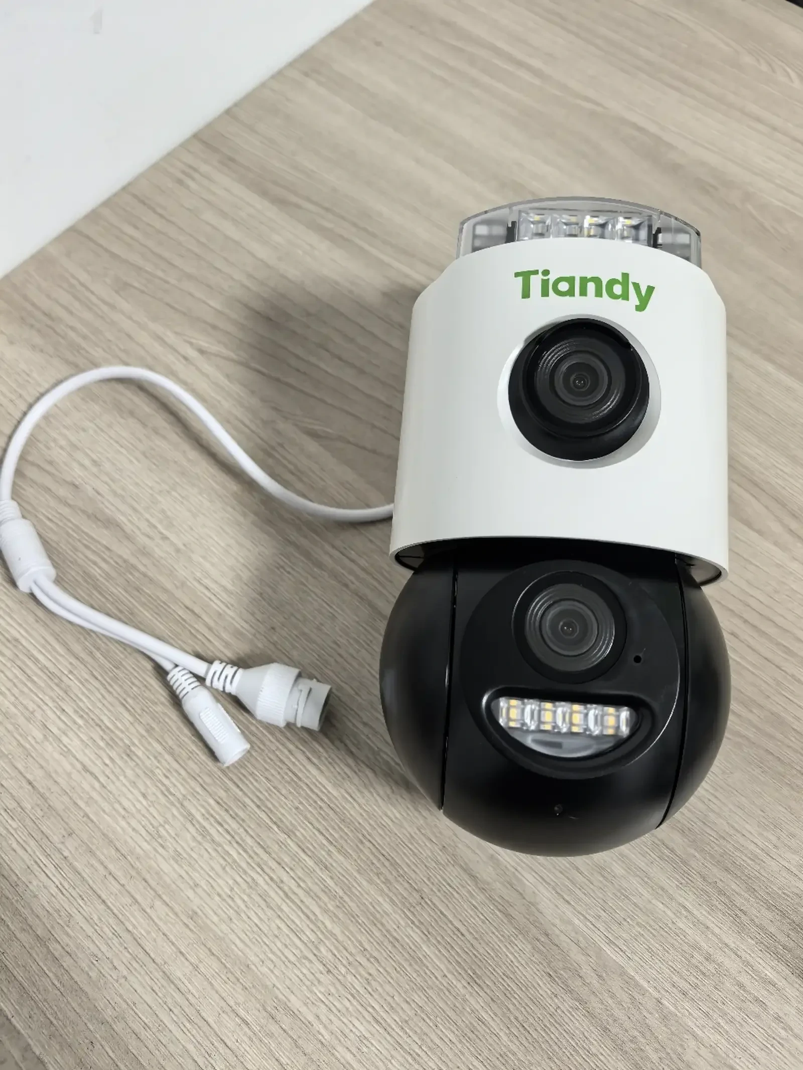 IP Camera Tiandy TC-H363N — фото 3