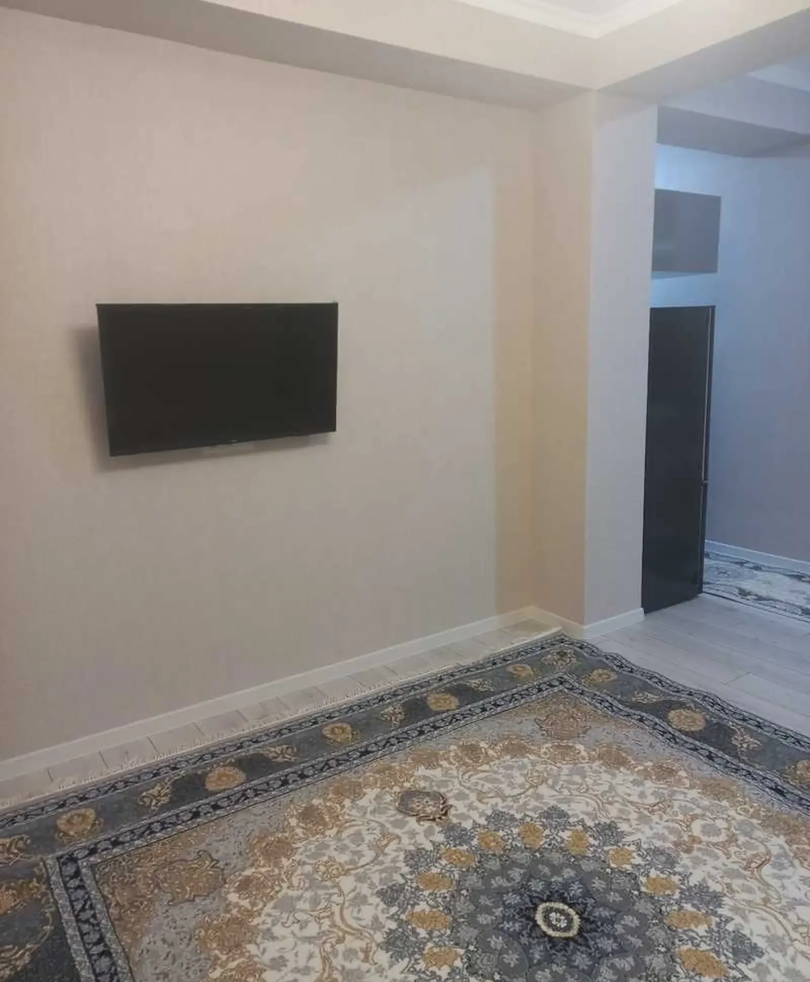 2-комн. квартира, 8 этаж, 76м², Сино, 112 мкр