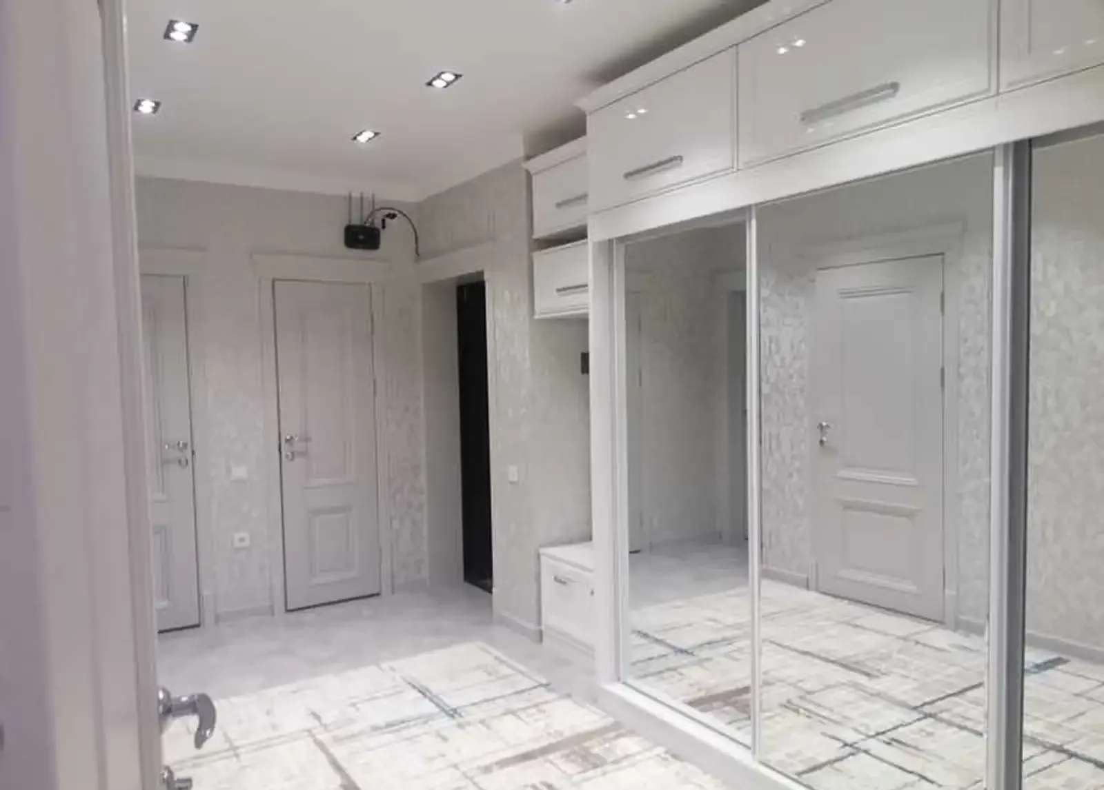 2-комн. квартира, 9 этаж, 94м², Пушти Вазорати Руссия