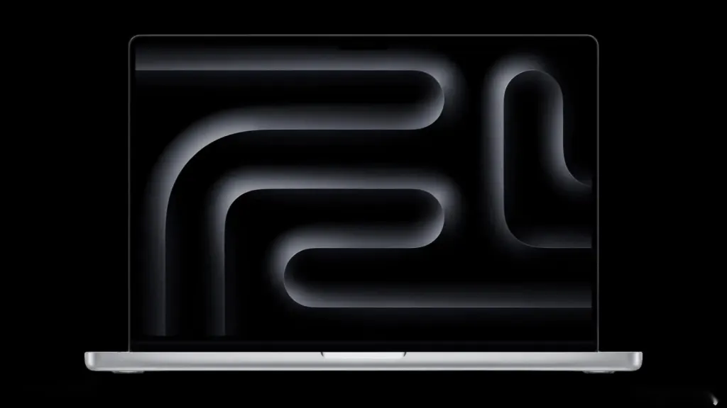 Ноутбук Apple MacBook Pro 14, M5 Pro, 24ГБ, 2ТБ SSD, Silver, MJLV4