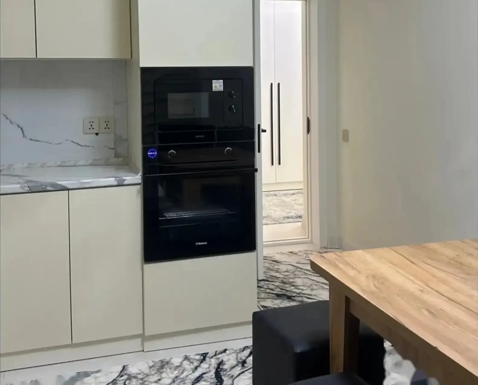 2-комн. квартира, 6 этаж, 78м², Созидание, дом Гуля Голд