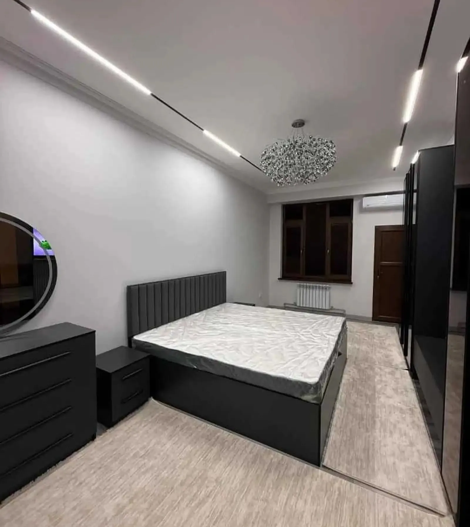 2-комн. квартира, 15 этаж, 95м², 82 мкр