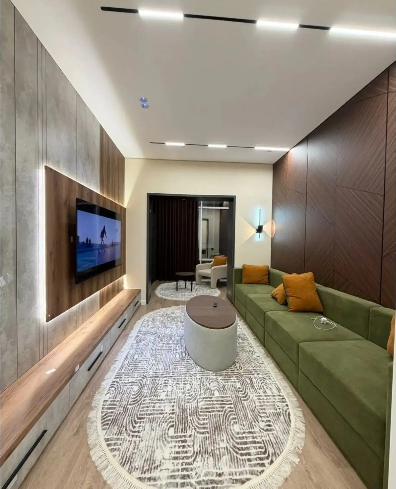 3-комн. квартира, 3 этаж, 97 м², И. Сомони, Овир