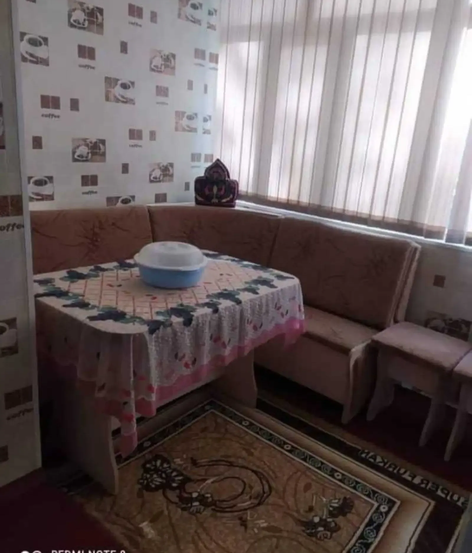 2-комн. квартира, 2 этаж, 70м², 33 Мкр