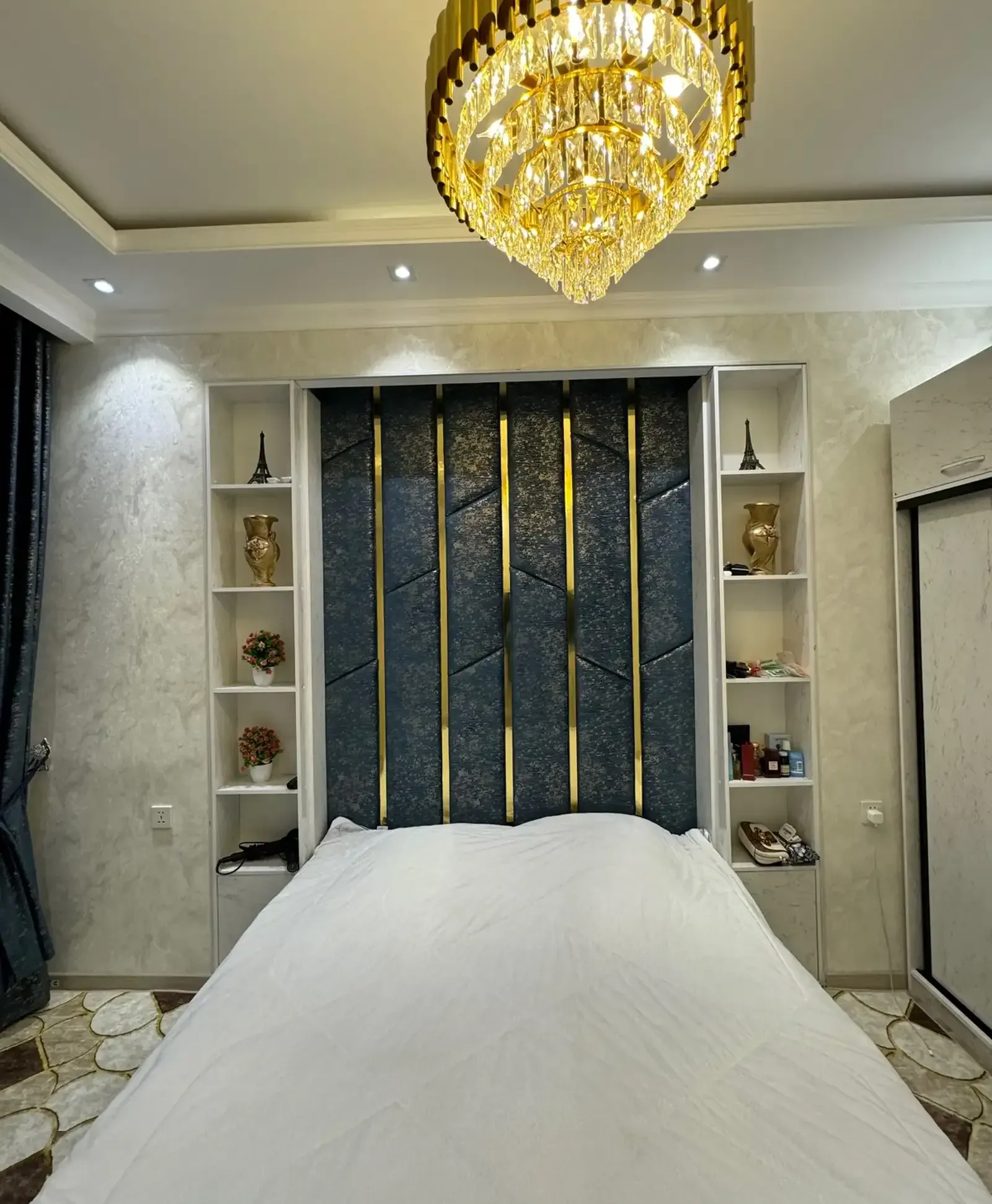 2-комн. квартира, 9 этаж, 60м², Овир/Гранд Отель