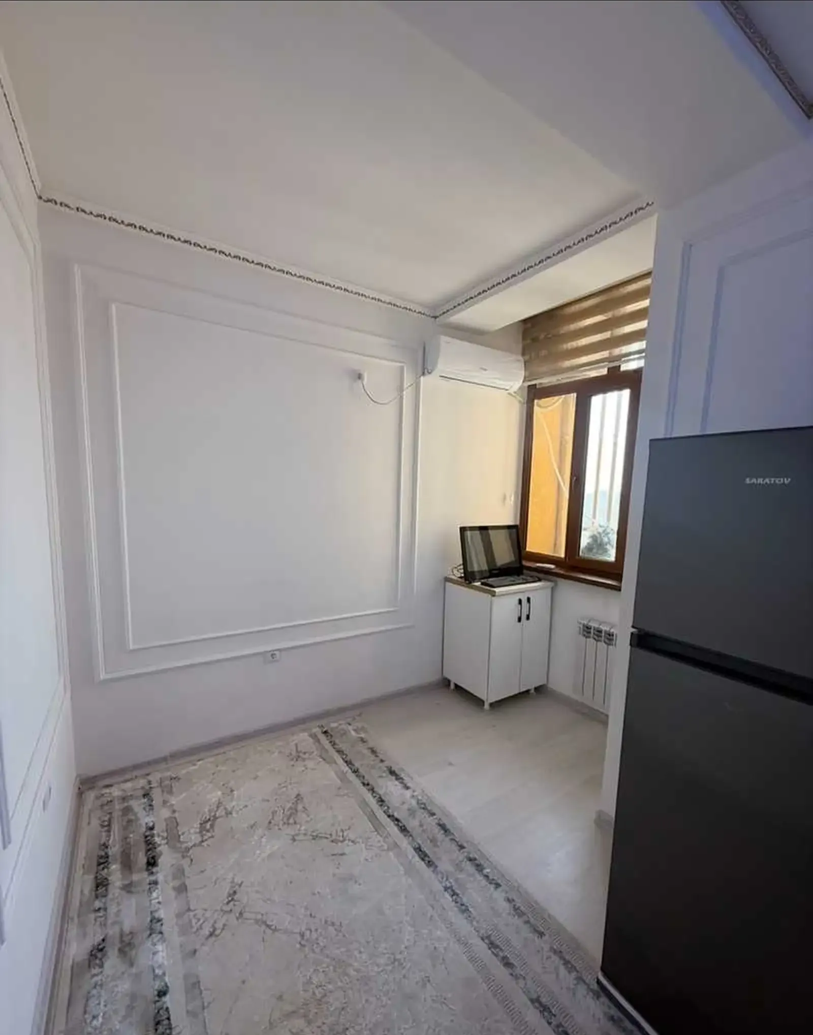 1-комн. квартира, 1 этаж, 48 м², Яккачинор