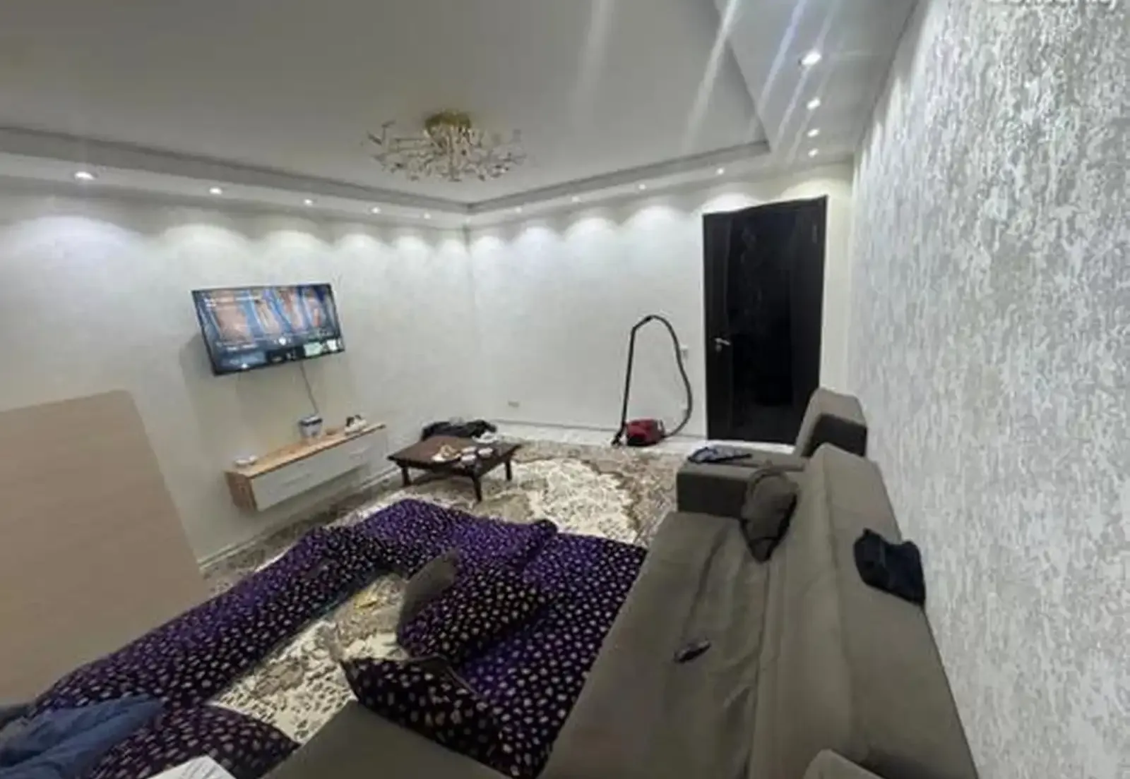 3-комн. квартира, 1 этаж, 90м², Сино