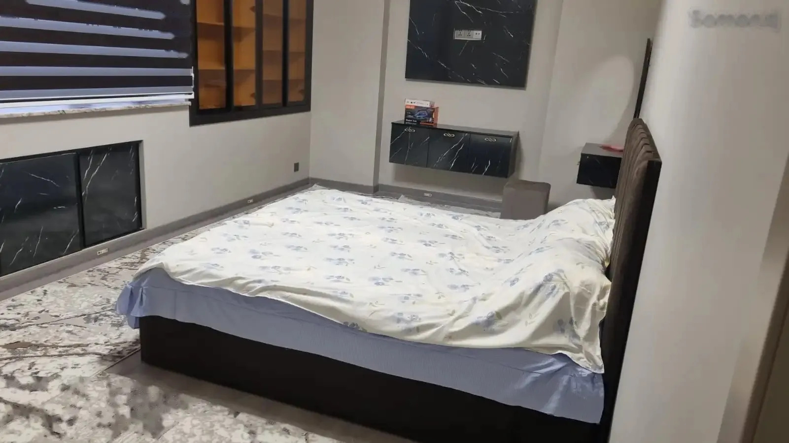 3-к квартира, 12 этаж, 120 м², Спартак