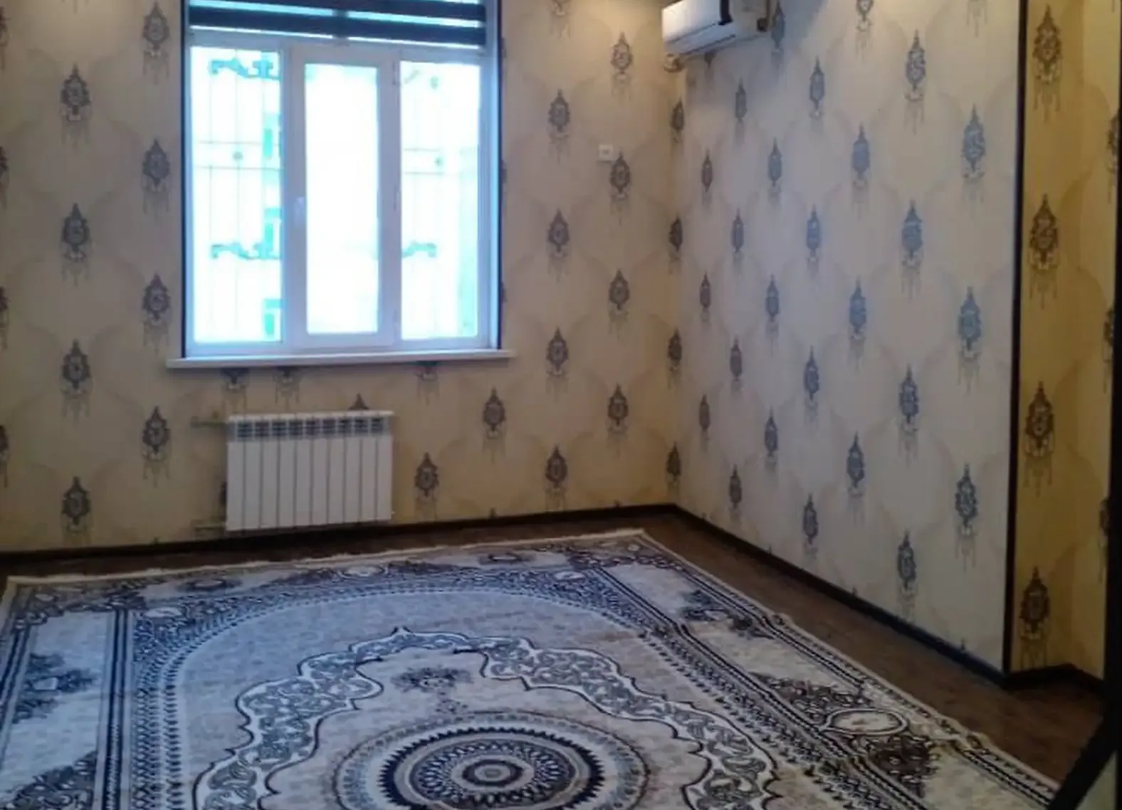 2-комн. квартира, 13 этаж, 82 м², н.Фирдавси,Молодёжный Ёвар