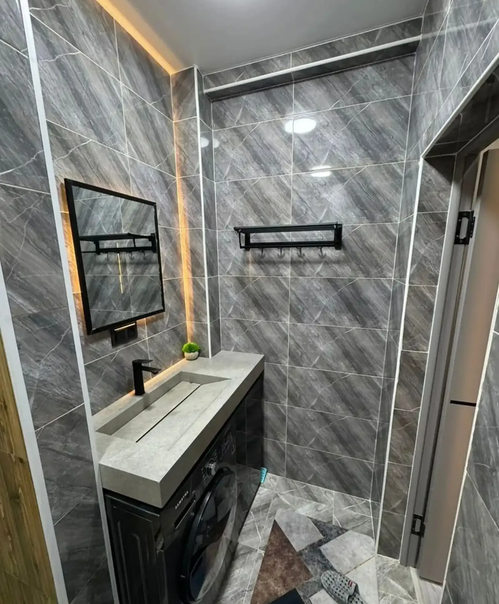 2-к квартира, 18 этаж, 80 м², Шохмансур