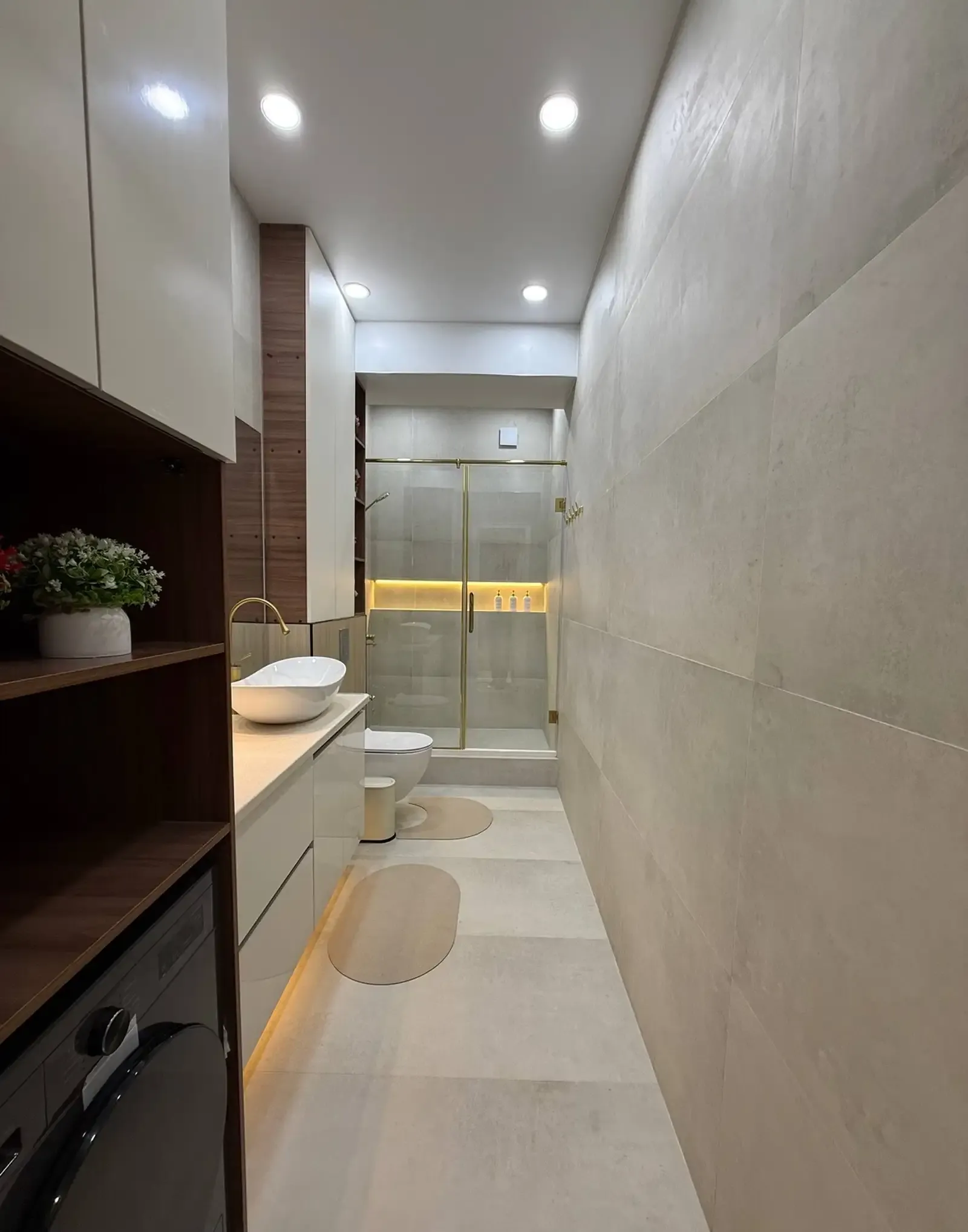 1-комн. квартира, 7 этаж, 67 м², Исмоили Сомони, ОВИР, Хлебзавод, Себистон