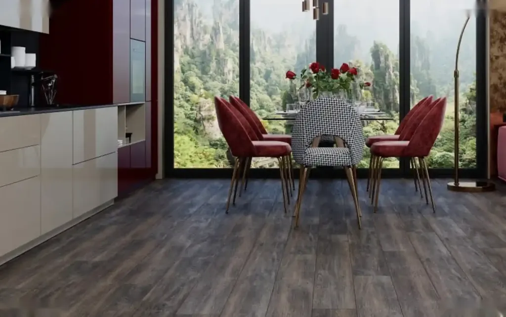 Ламинат 8мм Kastamonu Floorpan