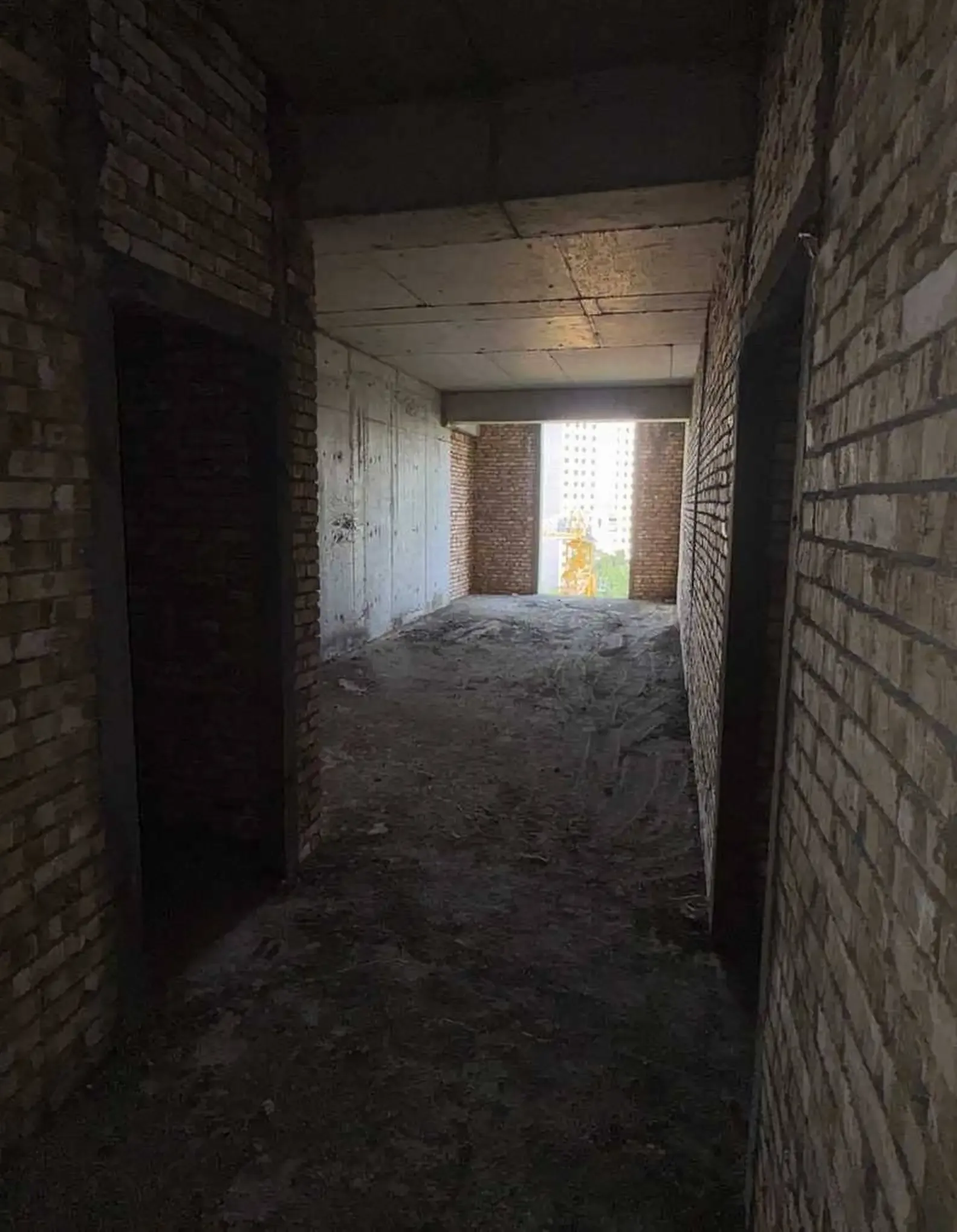 3-комн. квартира, 9 этаж, 164 м², Шохмансур