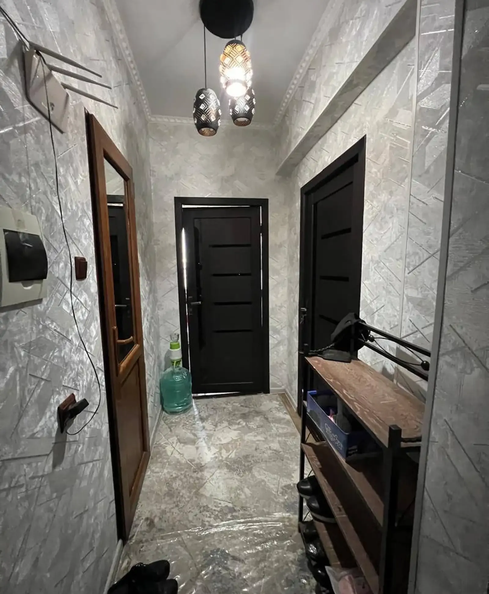 1-к квартира, 10 этаж, 37 м², Сино