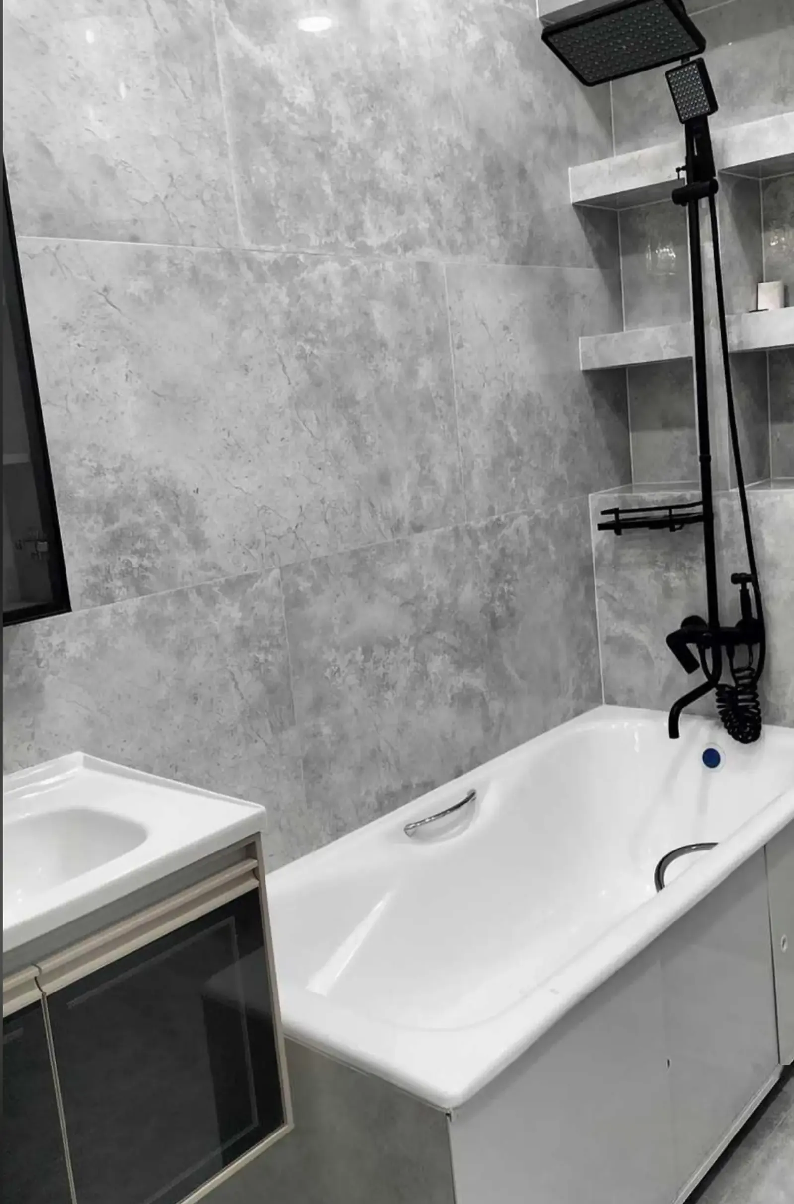 2-комн. квартира, 5 этаж, 90м², Исмоили Сомони
