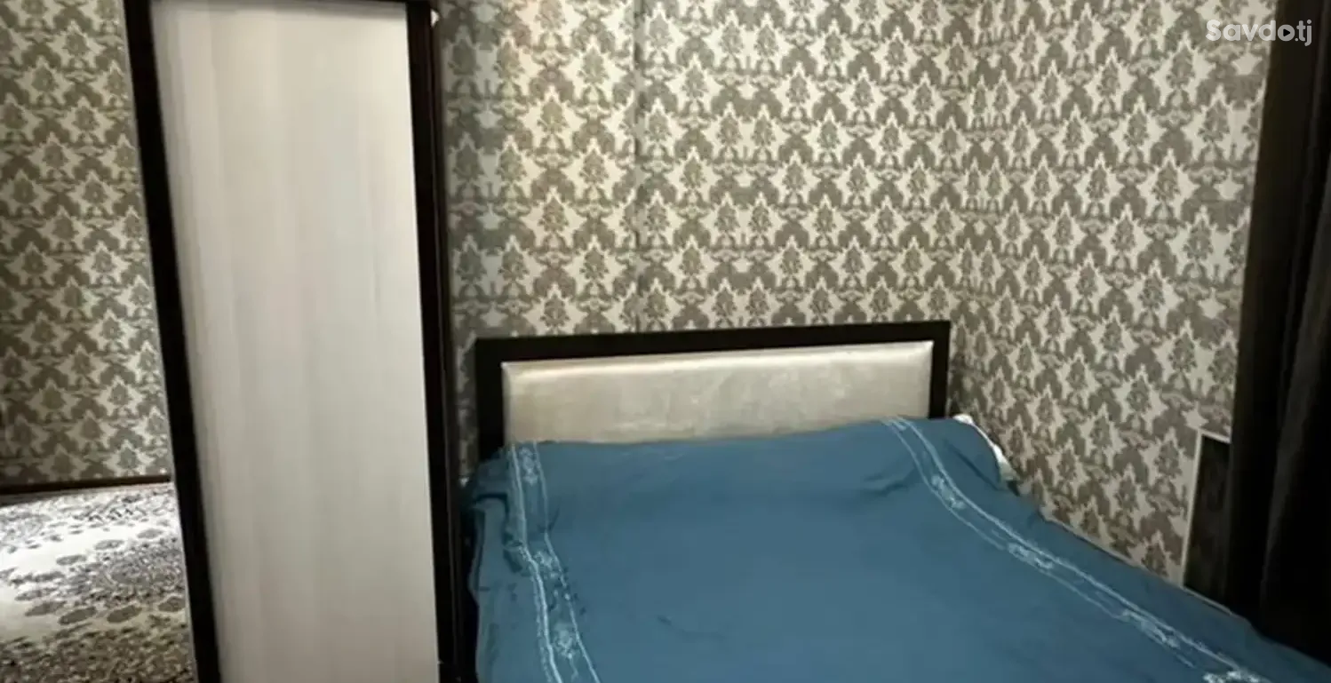 2-комн. квартира, 5 этаж, 70м², Шохмансур
