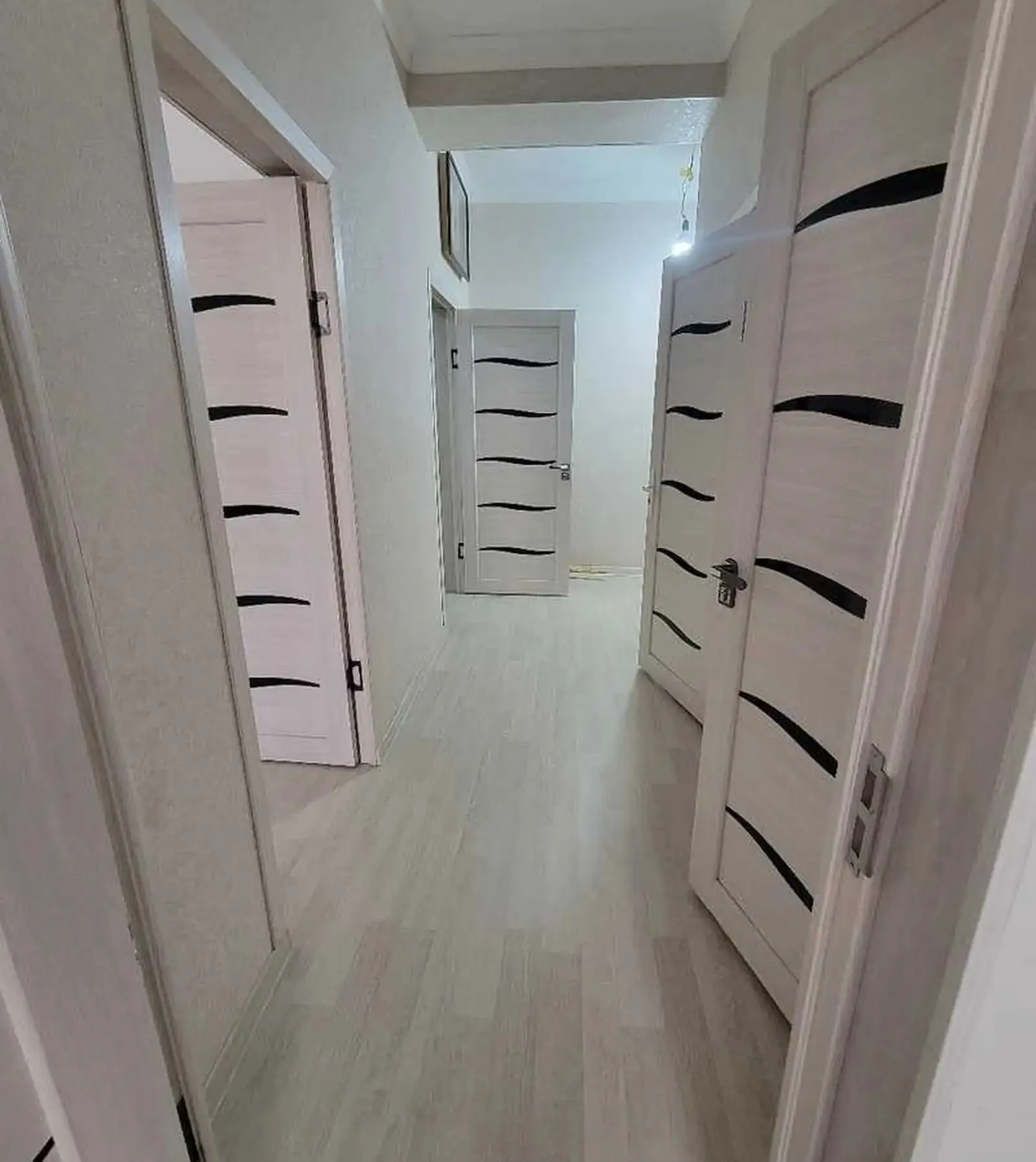 2-комн. квартира, 7 этаж, 62м², Сино