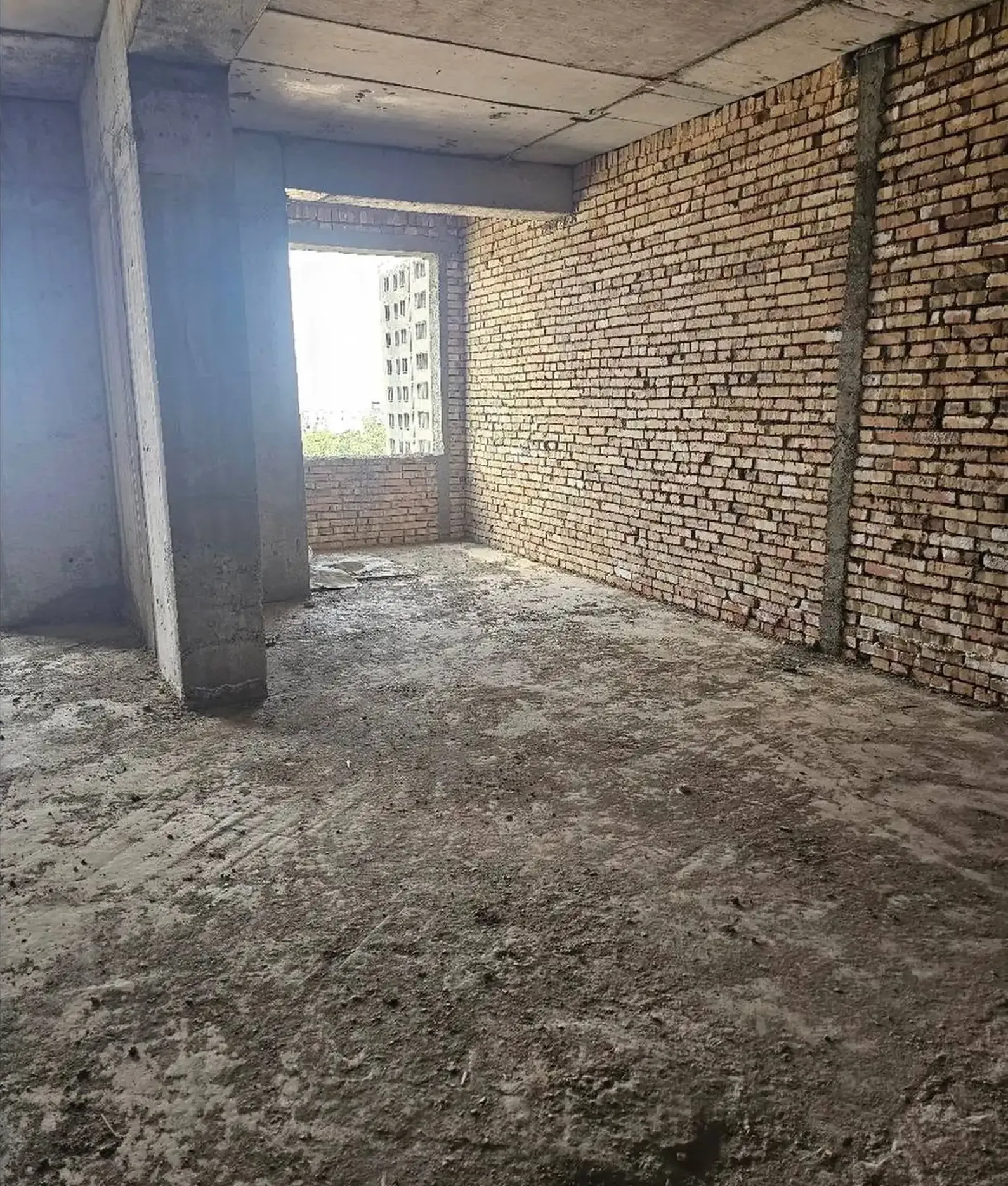 3-комн. квартира, 11 этаж, 98 м², Шохмансур