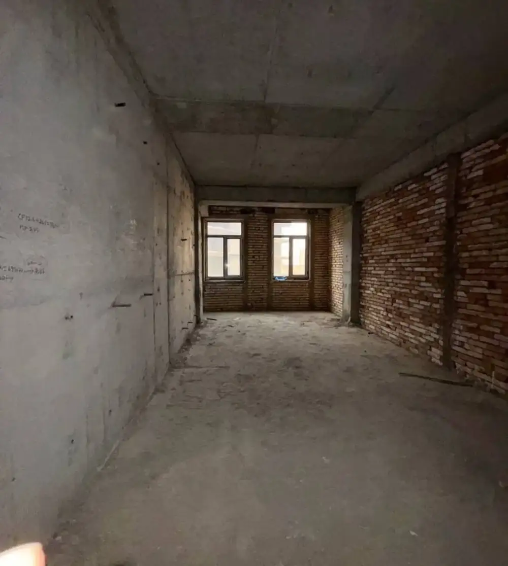 3-комн. квартира, 4 этаж, 115 м², Шохмансур, зелёный