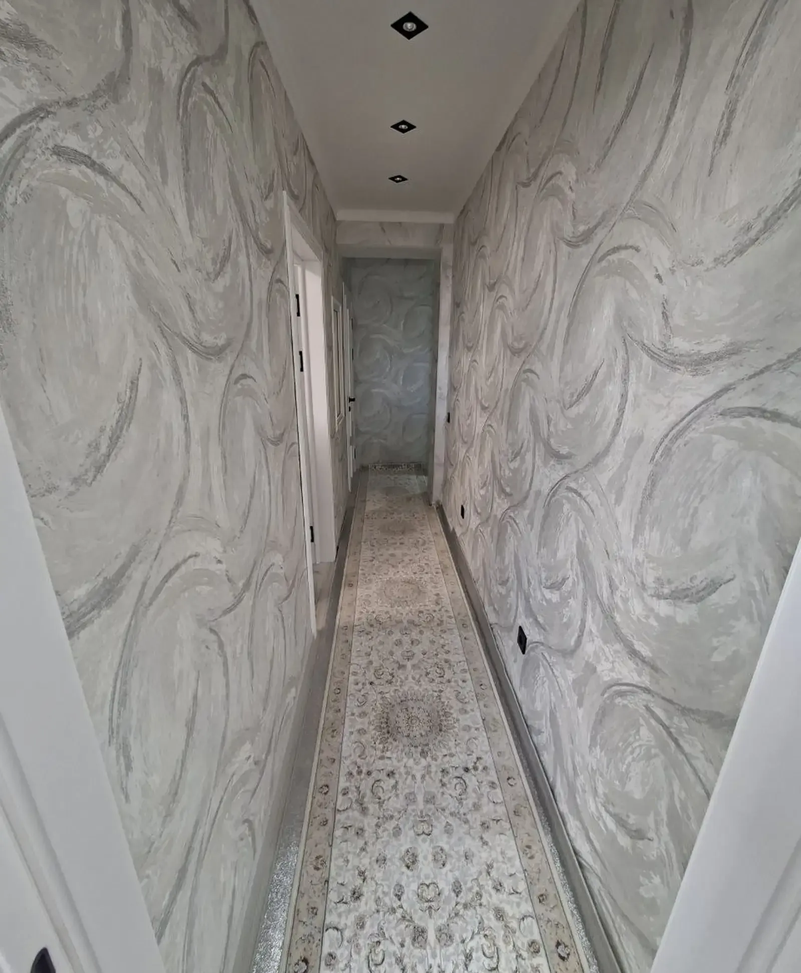 2-к квартира, 10 этаж, 50 м², Сино Зарафшон