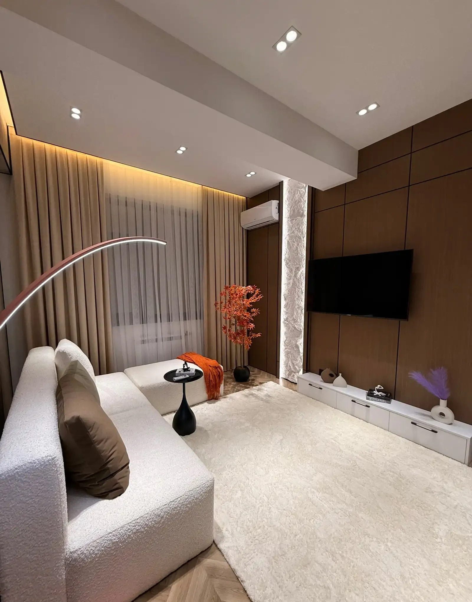 2-комн. квартира, 4 этаж, 64 м², Овир, улица Пулоди, напротив Заранг
