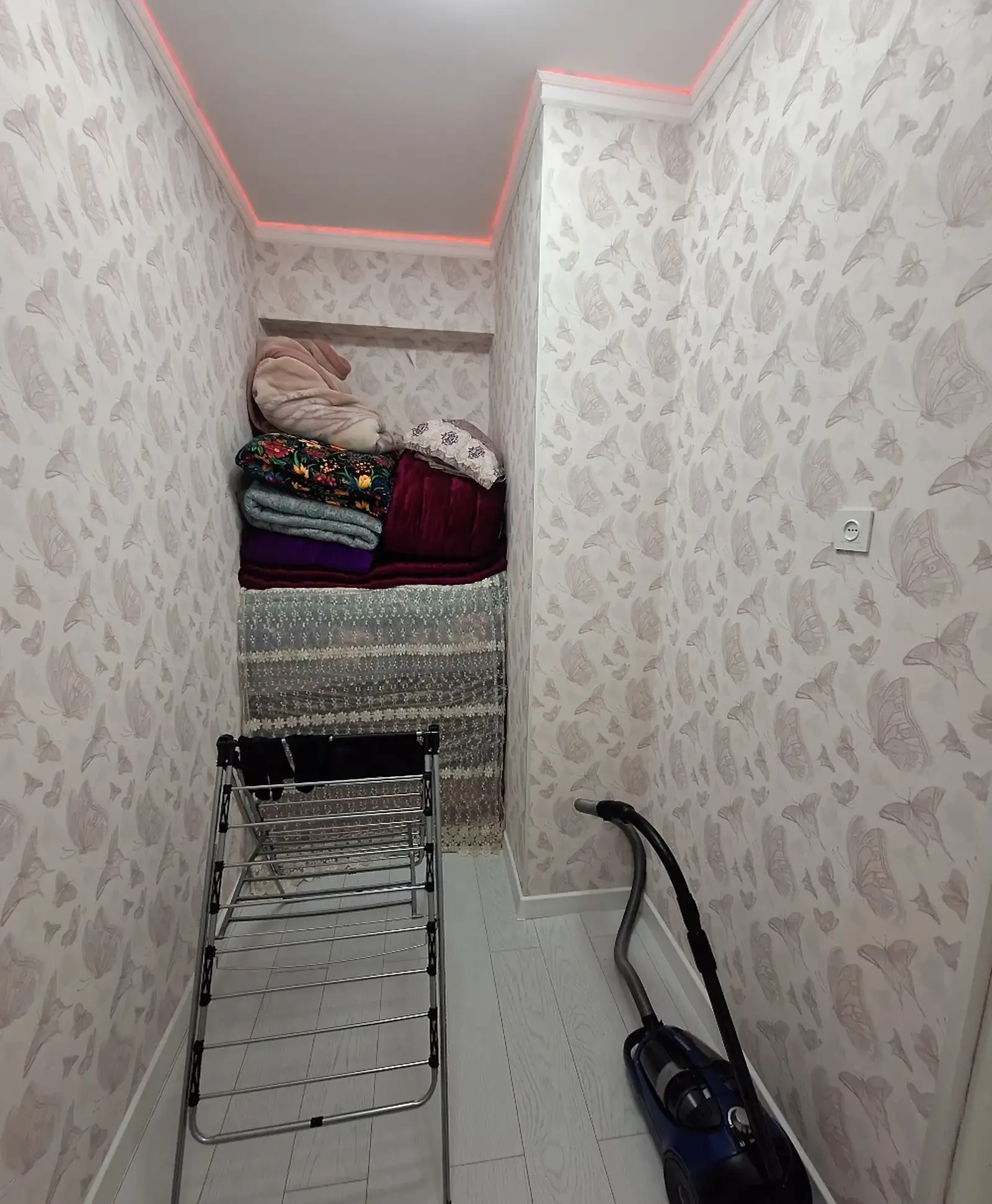 2-к квартира, 15 этаж, 67 м², Автовокзал, болои Мост