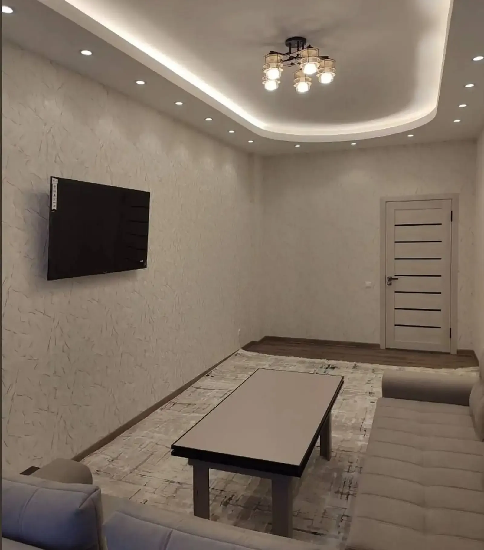 2-комн. квартира, 15 этаж, 63м², И Сомони