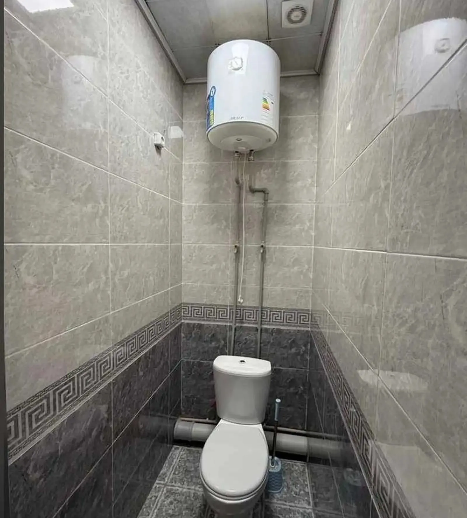 2-комн. квартира, 4 этаж, 48м², Сино