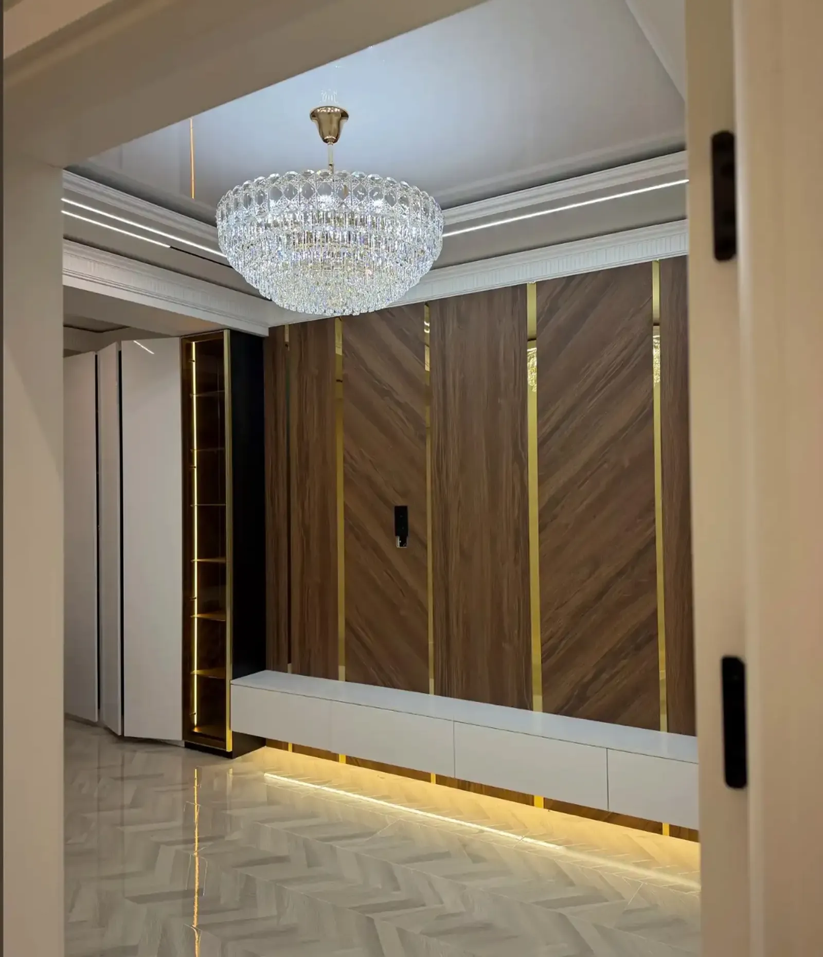 2-комн. квартира, 12 этаж, 70м², сино