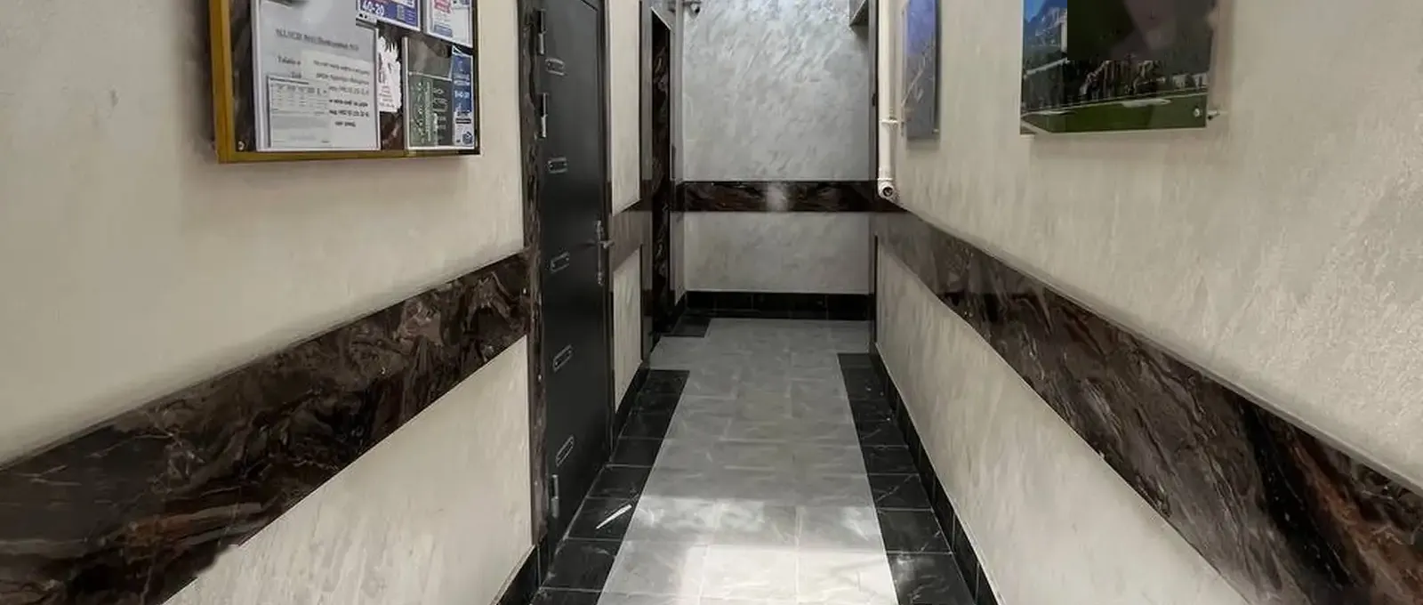 3-комн. квартира, 10 этаж, 74 м², Сино