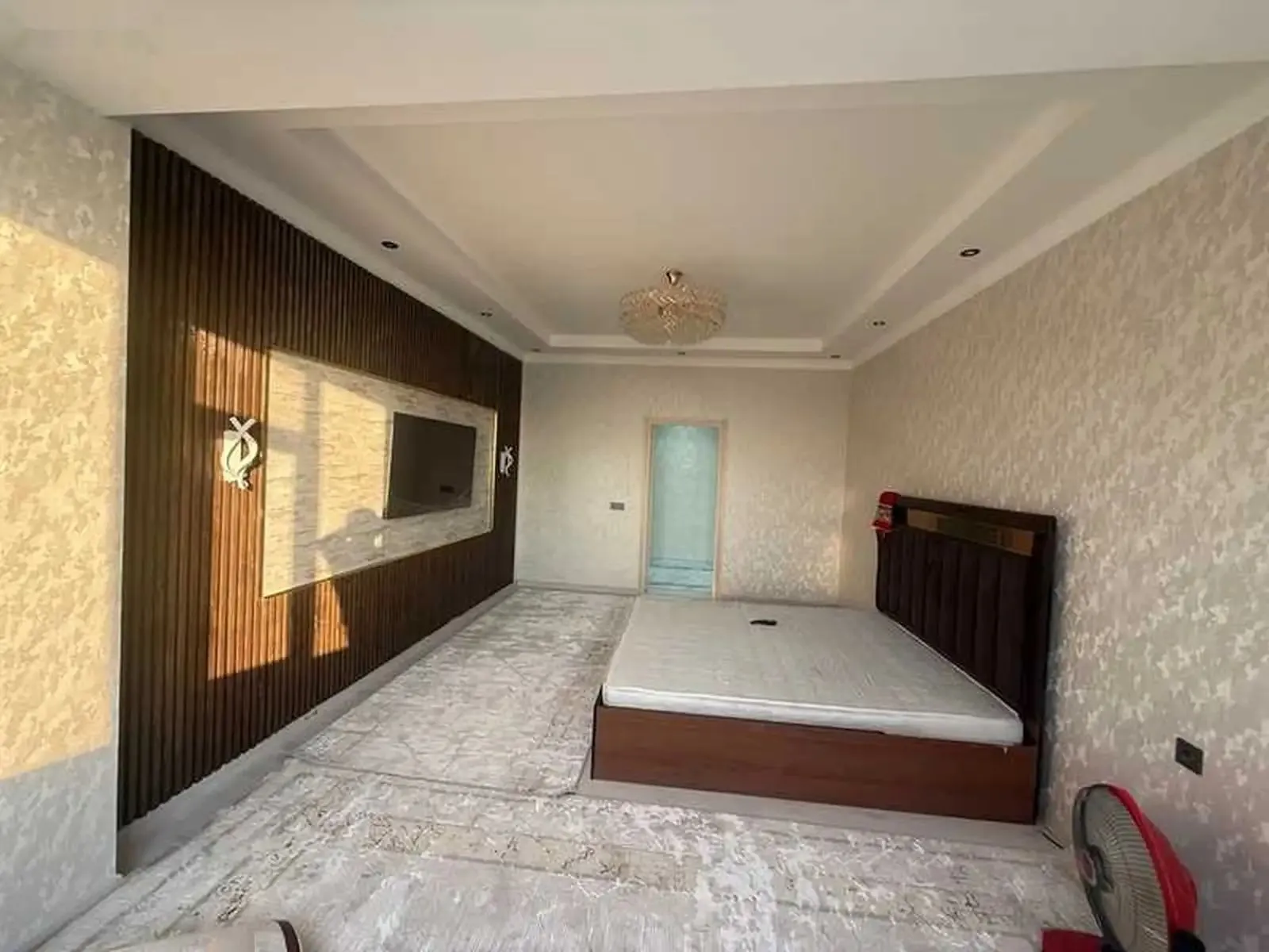 2-к квартира, 13 этаж, 107 м², Сино