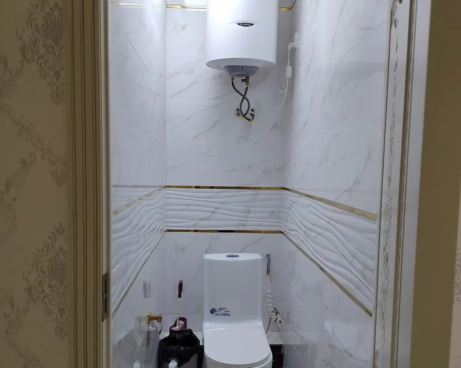 2-комн. квартира, 7 этаж, 75м², сино/82 мкр