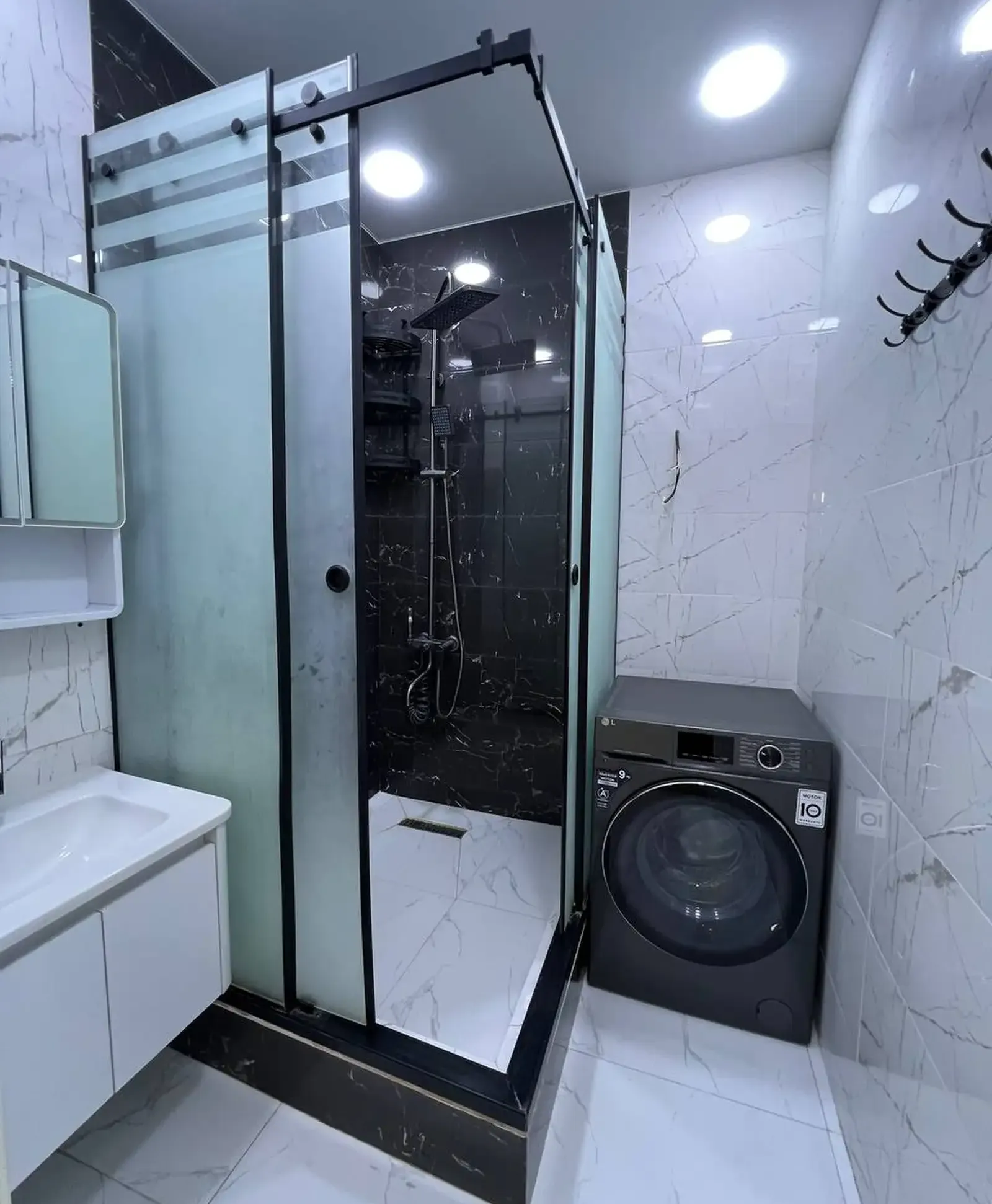 3-комн. квартира, 4 этаж, 102 м², Шохмансур, Зеленый