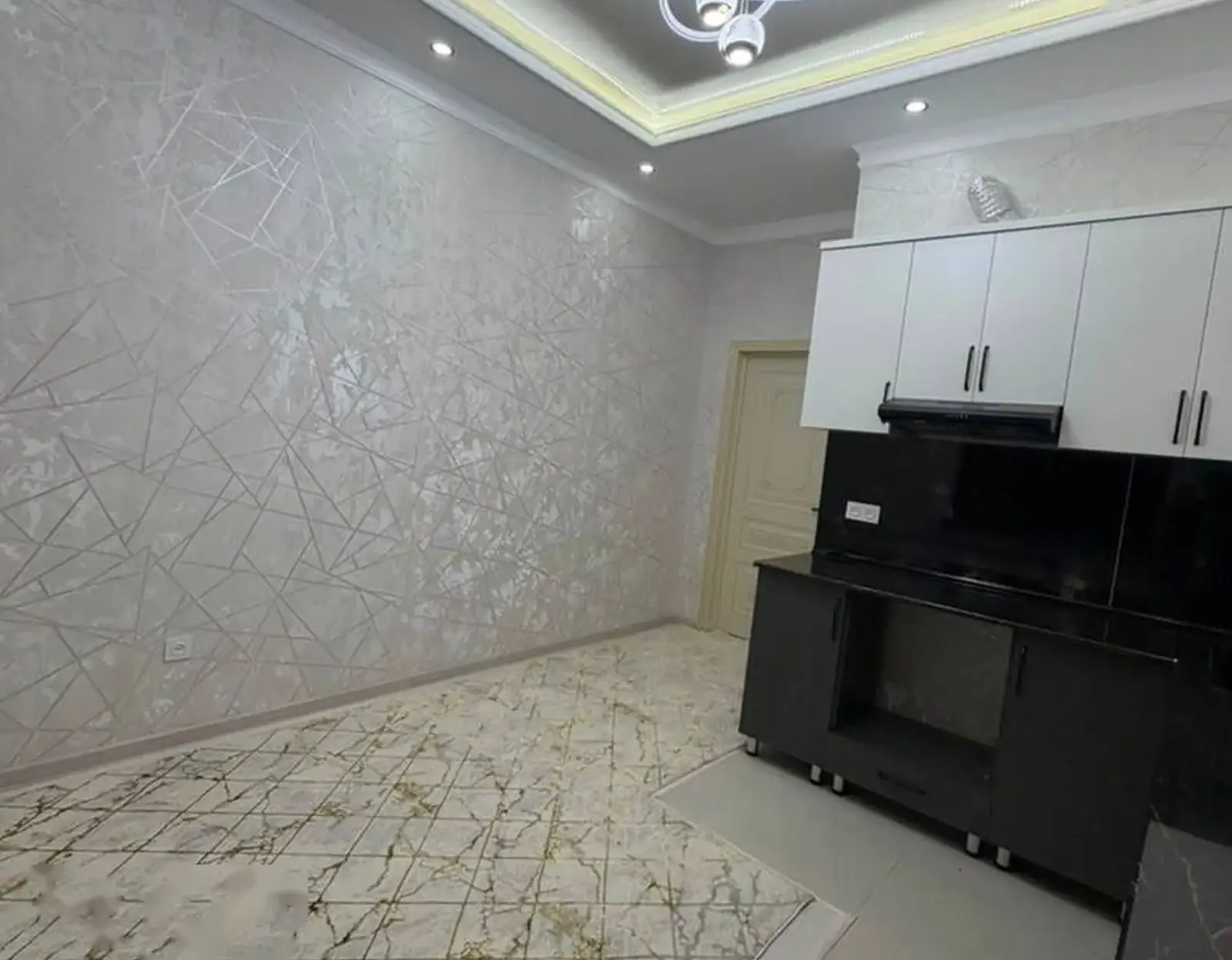 2-комн. квартира, 15 этаж, 74 м², шохмансур