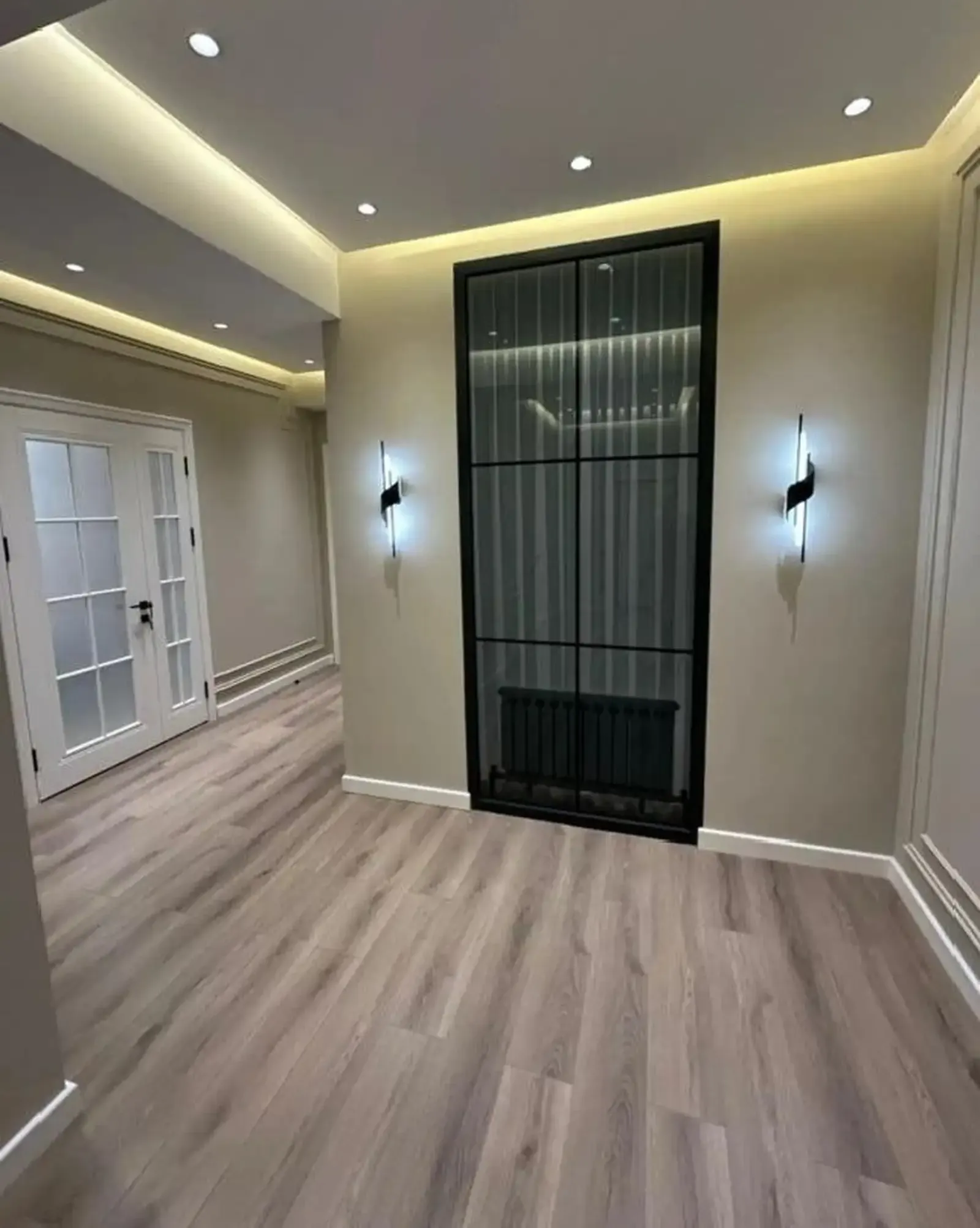 3-комн. квартира, 10 этаж, 102 м², Шохмансур, напротив парка А.Навои