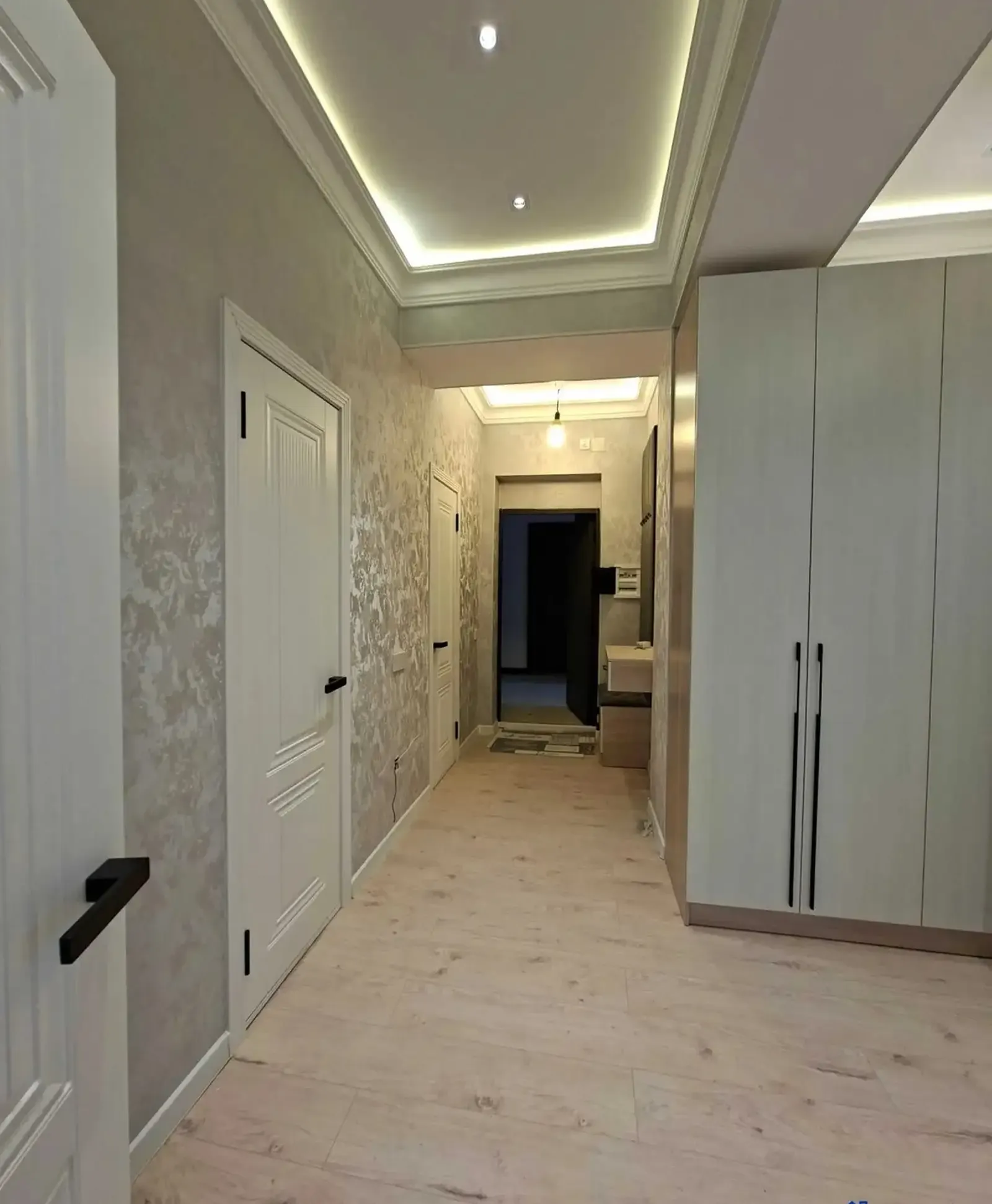 2-комн. квартира, 11 этаж, 74 м², Сино, 104 мкр, улица Хоразми, 3