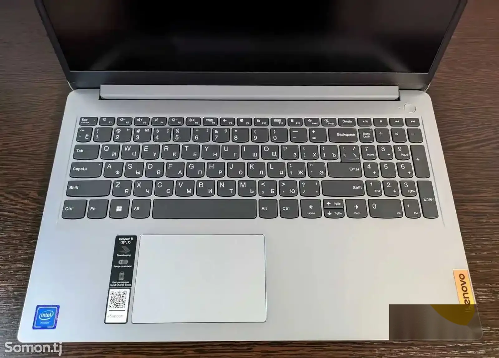 Lenovo Ноутбук Intel Celeron