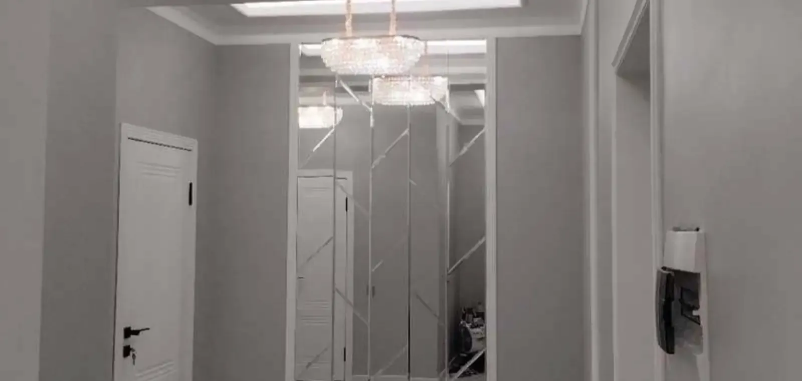 2-к квартира, 4 этаж, 60 м², 33мкр