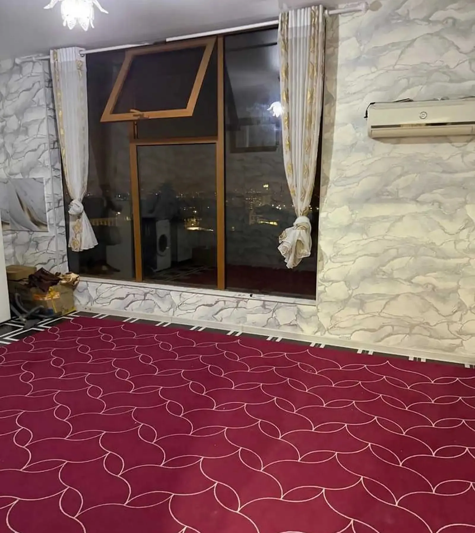 2-комн. квартира, 5 этаж, 75м², Сино