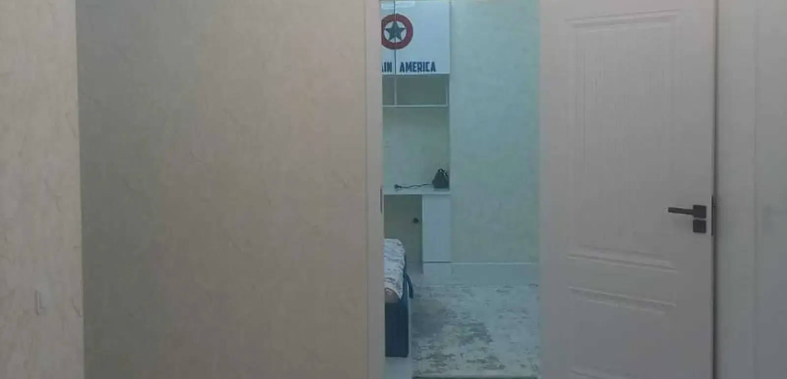 2-к квартира, 2 этаж, 71 м², Сино, Казокон