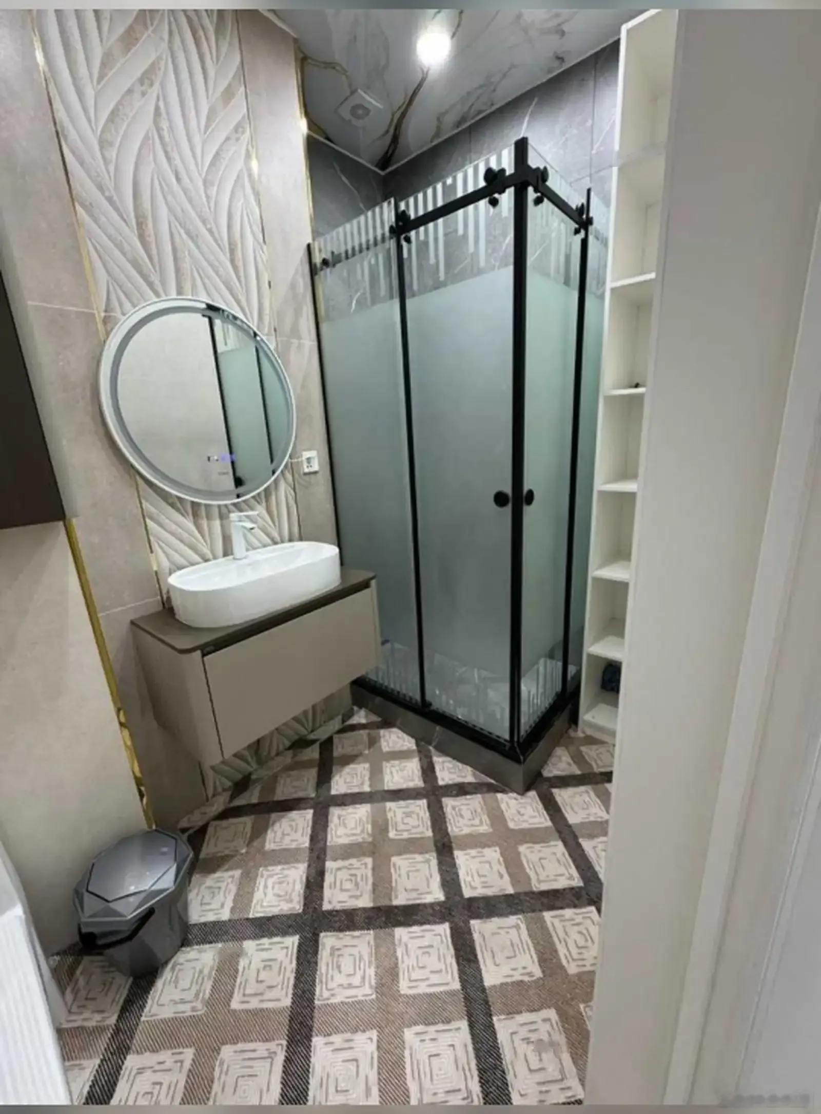 2-к квартира, 4 этаж, 70 м², Шохмансур Пайкар