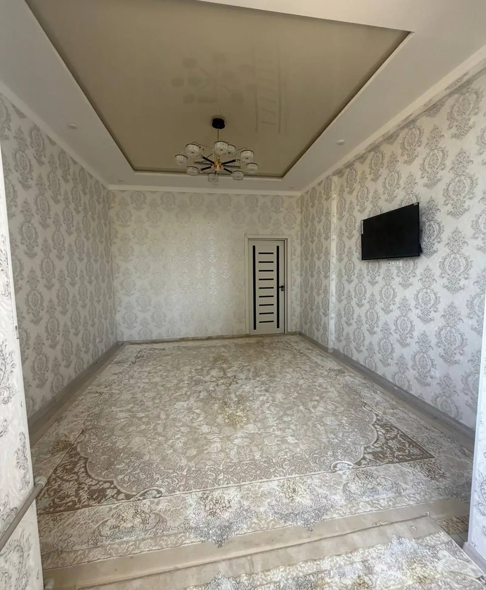 1-комн. квартира, 7 этаж, 52 м², Шохмансур, 3база